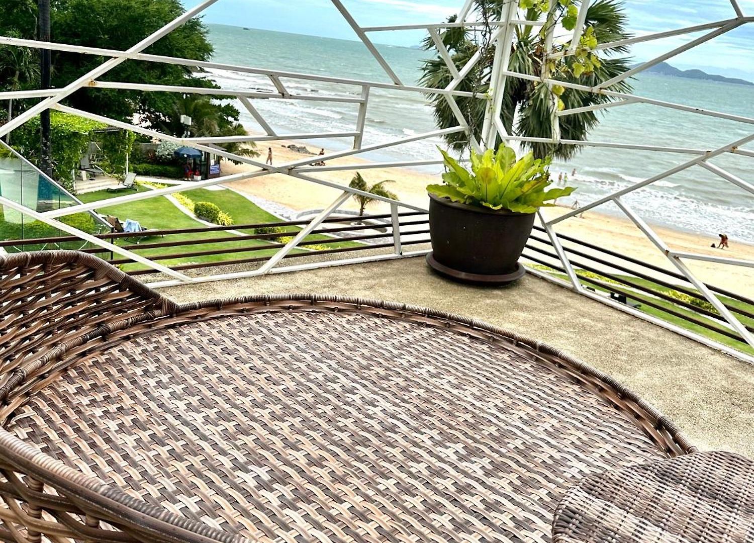 The Palm Wongamat 22