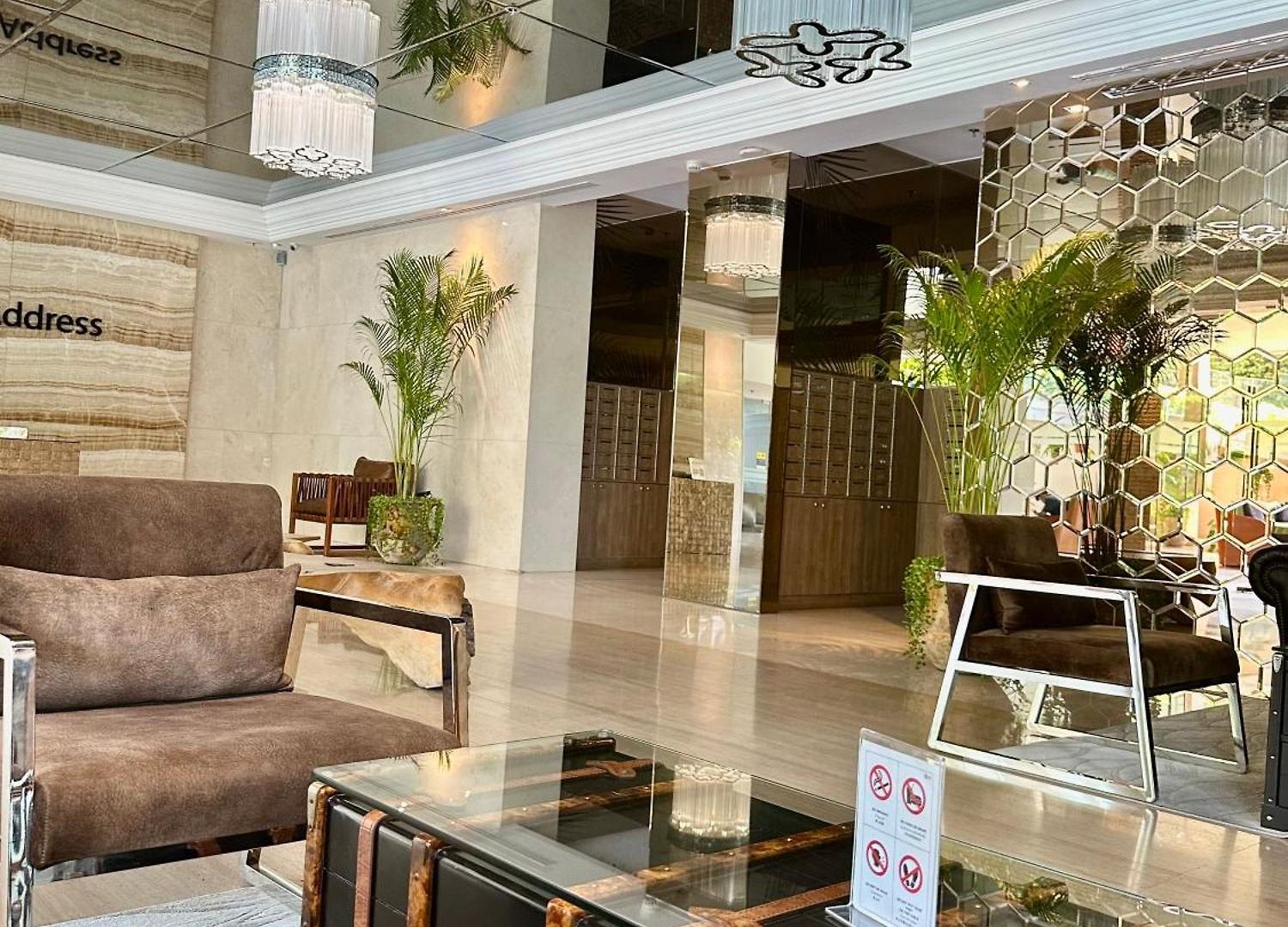 The Palm Wongamat 22 * Pattaya