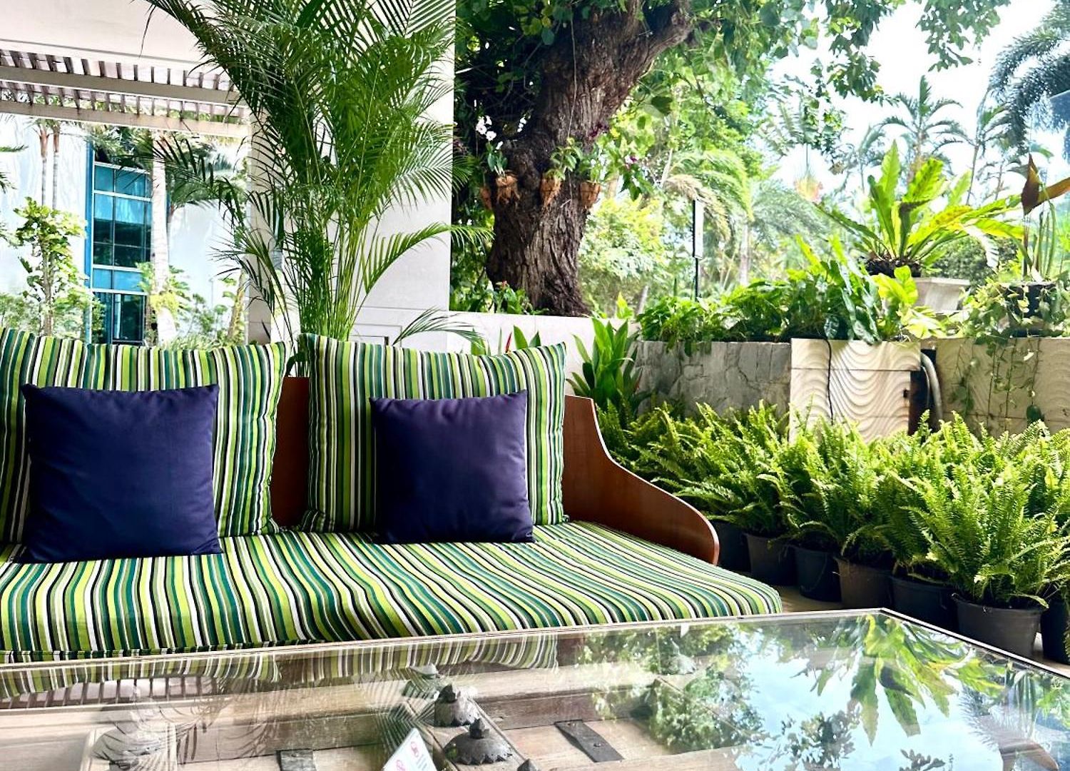 อพาร์ทเม้น The Palm Wongamat 22