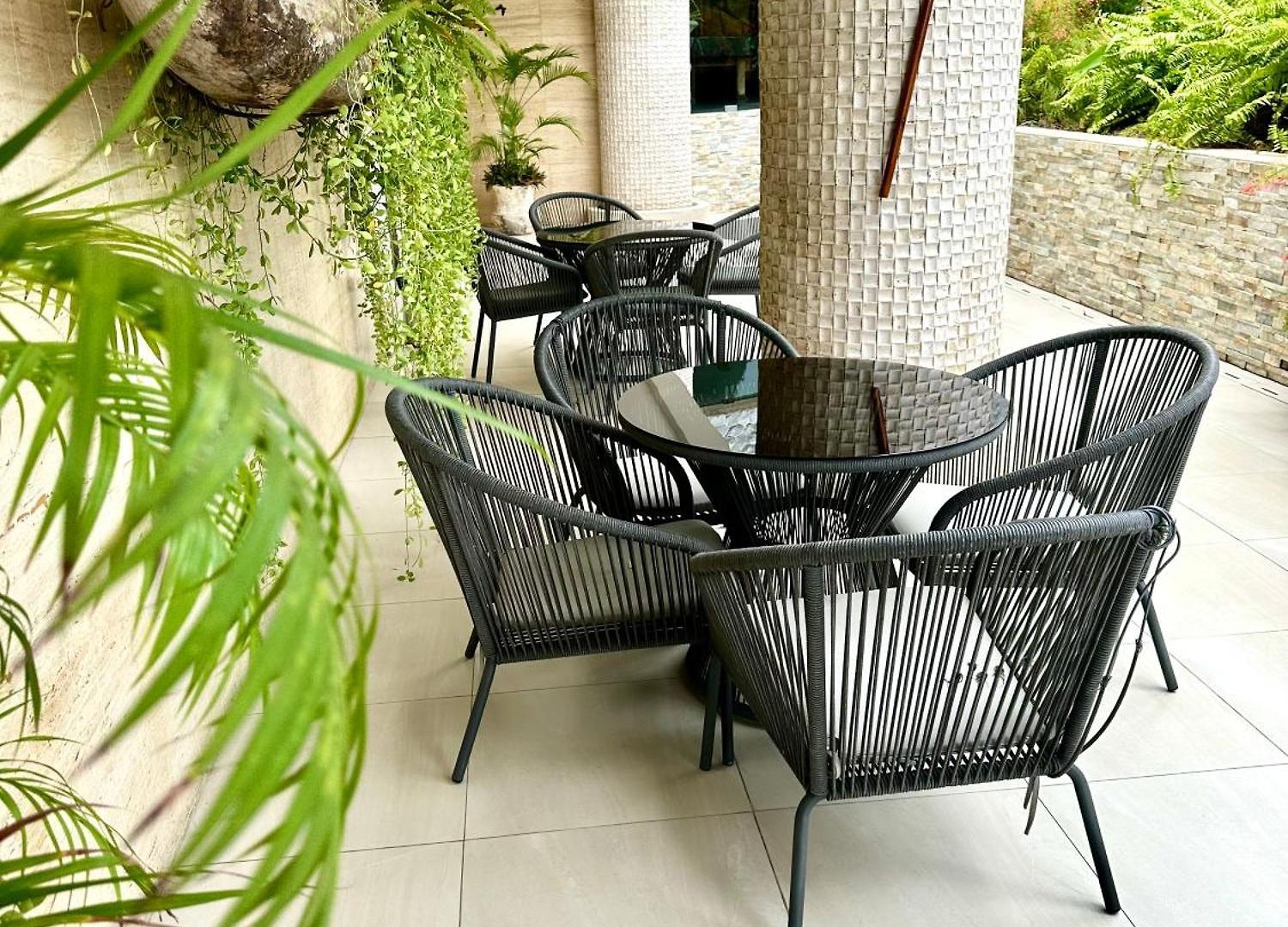 The Palm Wongamat 22 อพาร์ทเม้น Pattaya