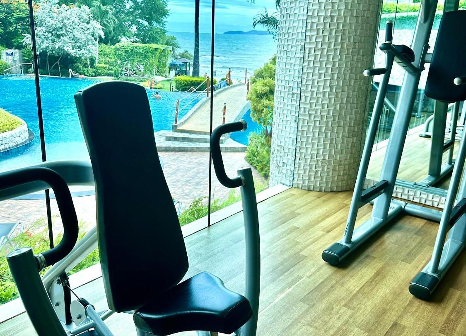 The Palm Wongamat 22 Pattaya