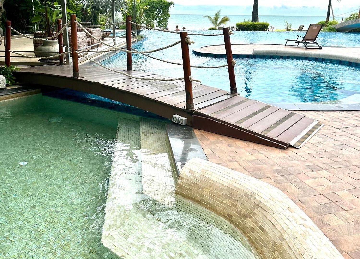 The Palm Wongamat 22 อพาร์ทเม้น *