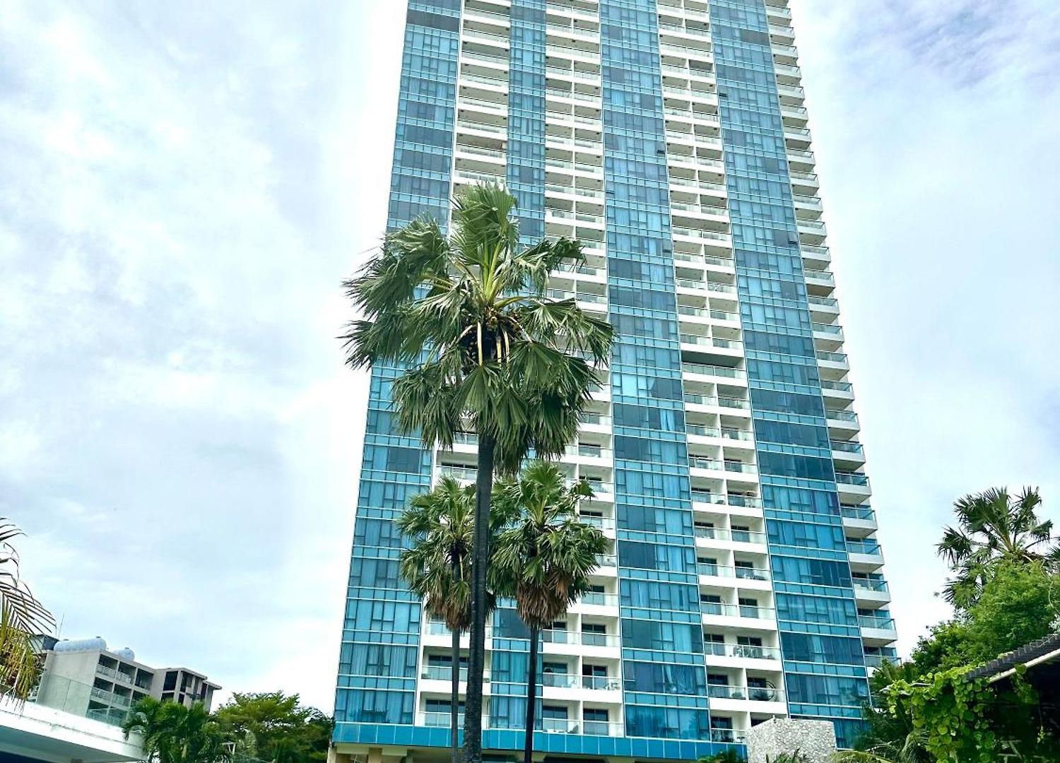 The Palm Wongamat 22