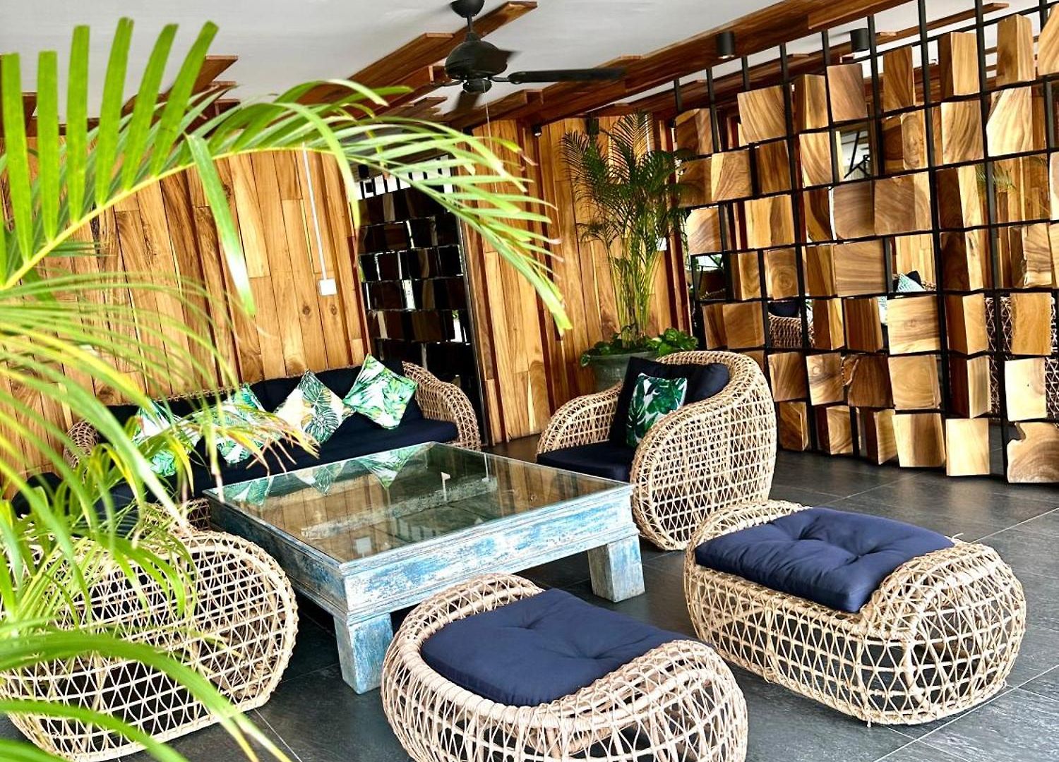 The Palm Wongamat 22 อพาร์ทเม้น *