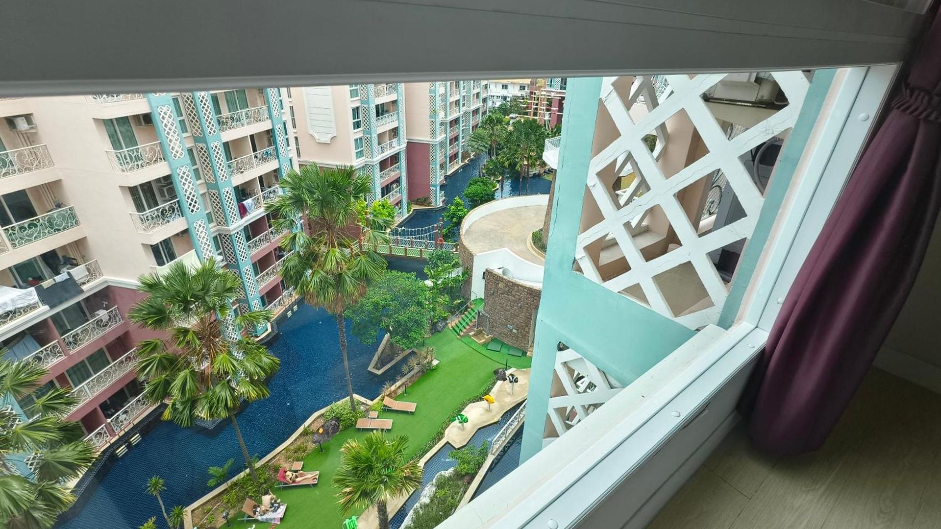 Grande Caribbean Pattaya
