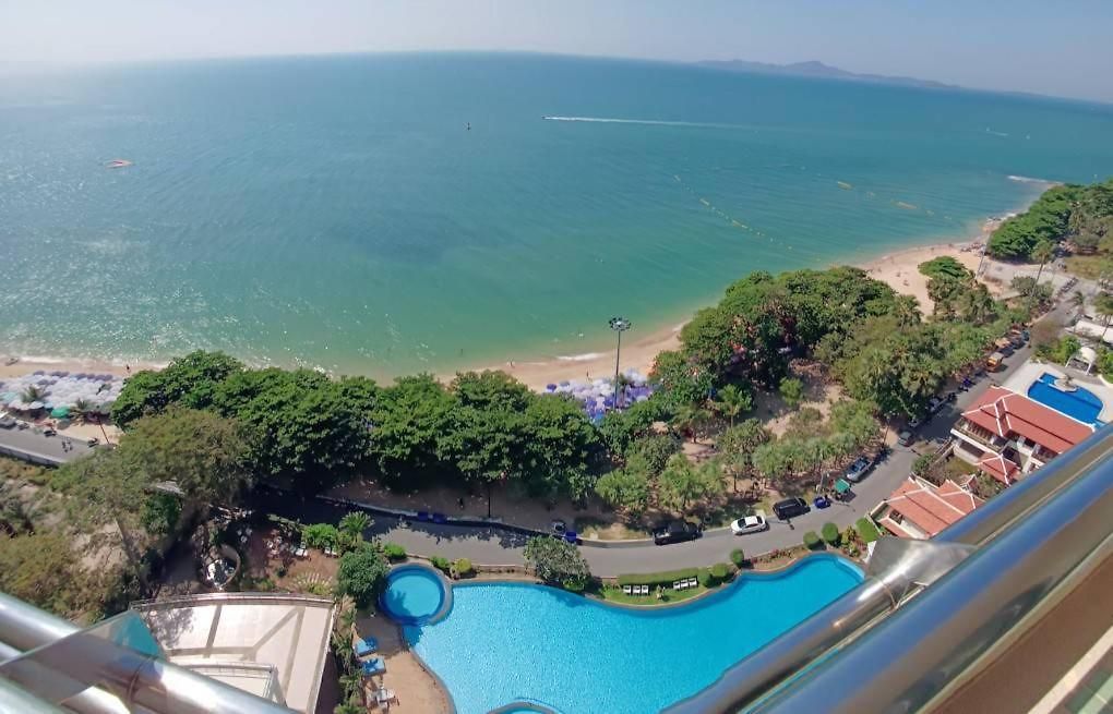 โรงแรม Adriatic Palace 5*