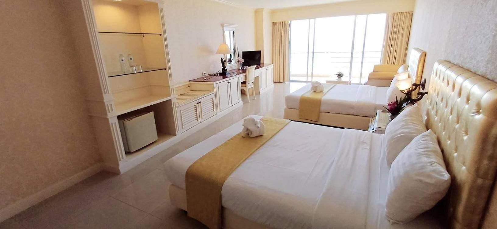 Adriatic Palace 5*