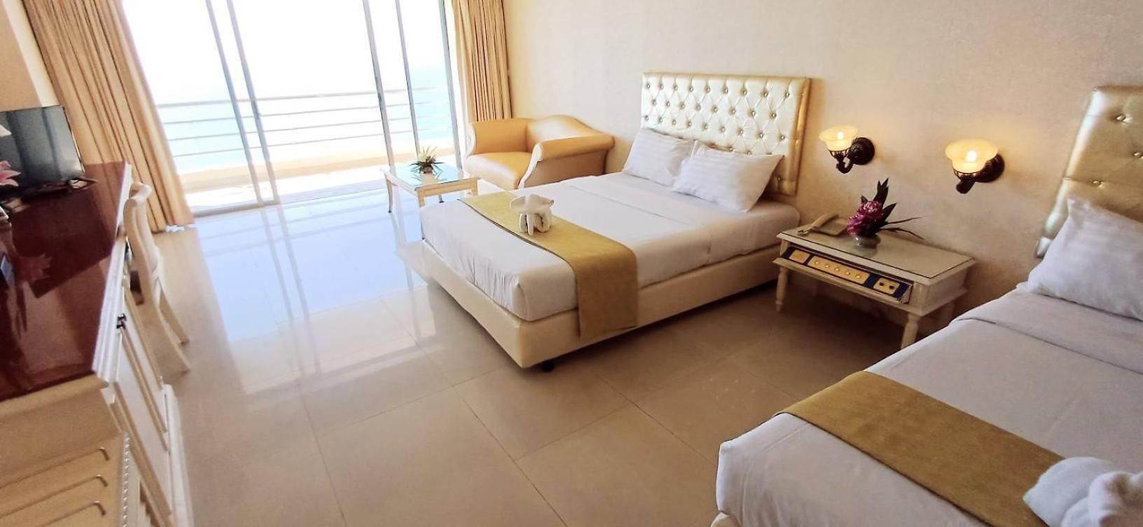 Adriatic Palace 5* Pattaya