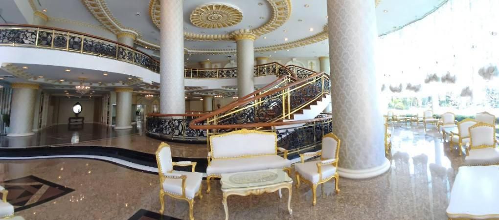 Adriatic Palace 5* Pattaya