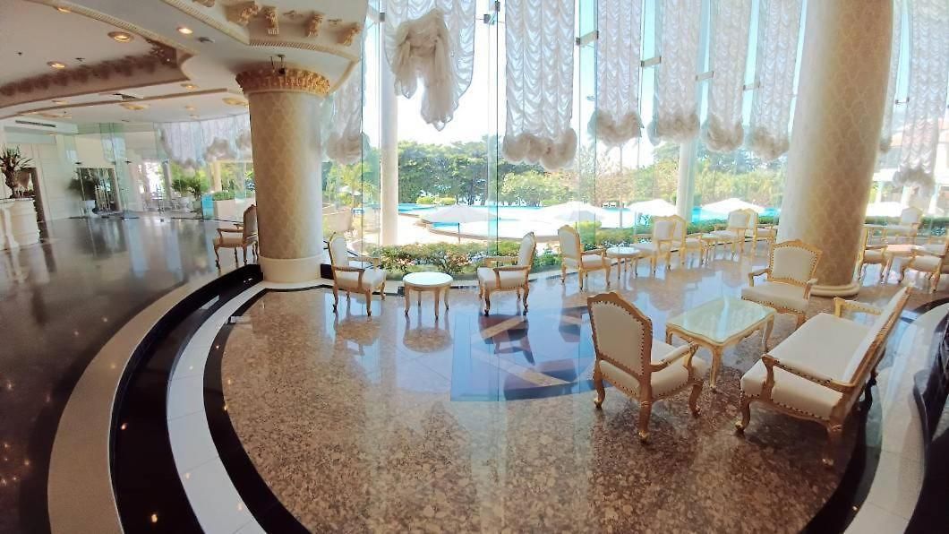 Adriatic Palace โรงแรม 5*