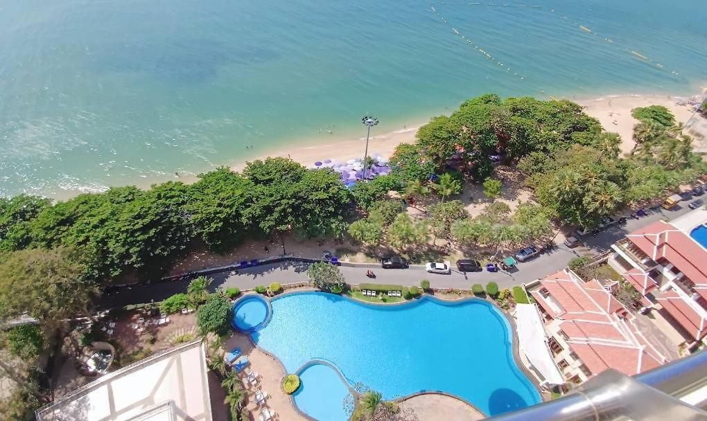 Adriatic Palace โรงแรม 5*
