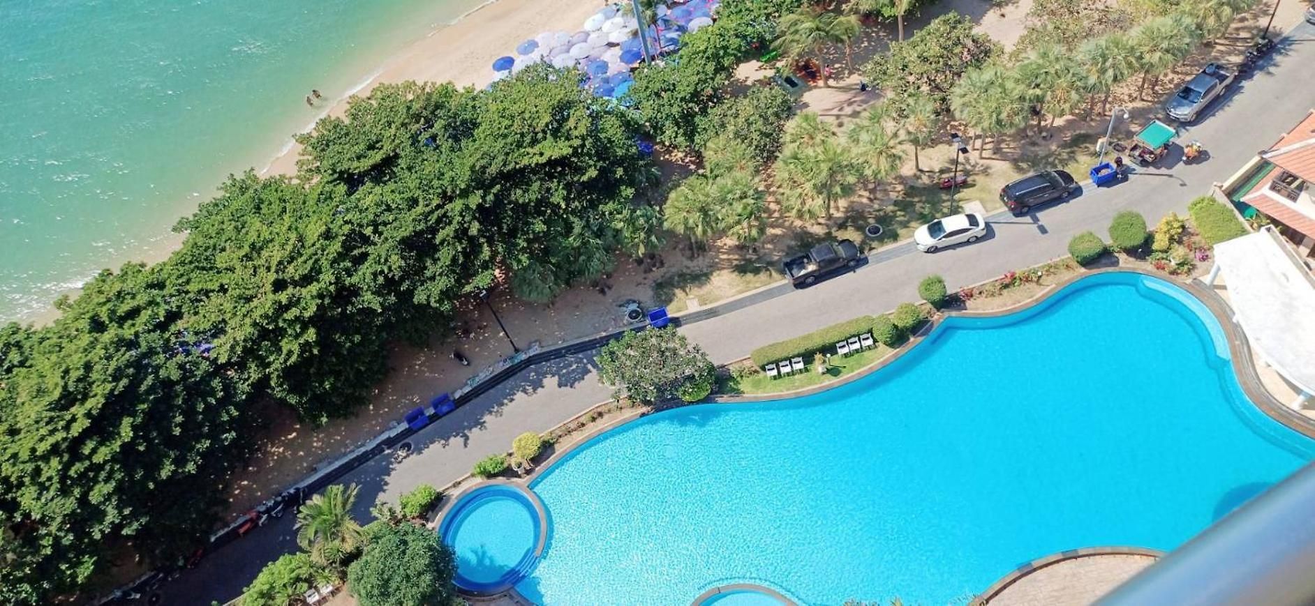 โรงแรม Adriatic Palace 5*