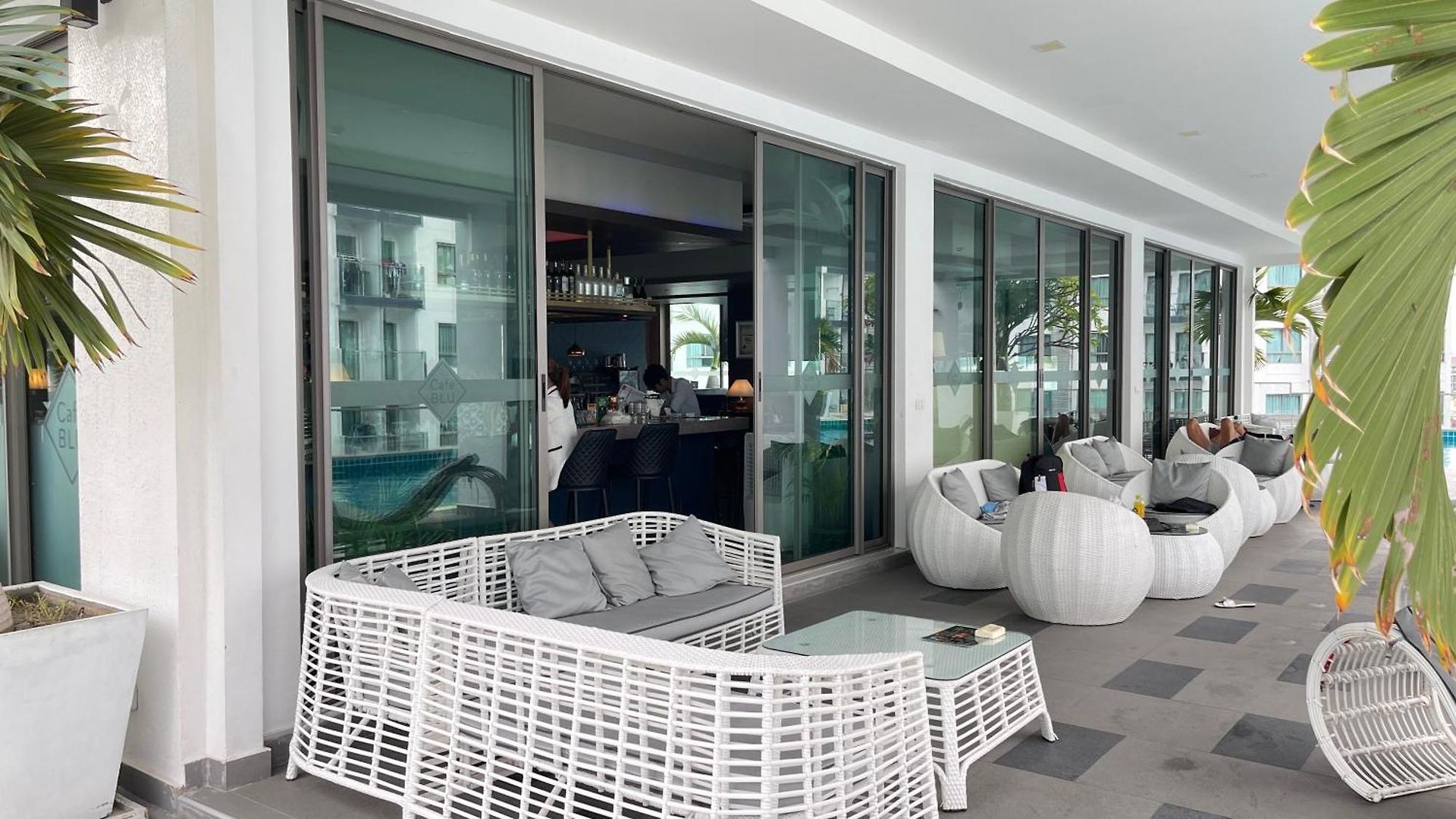 Arcadia Beach Condominium Apartment