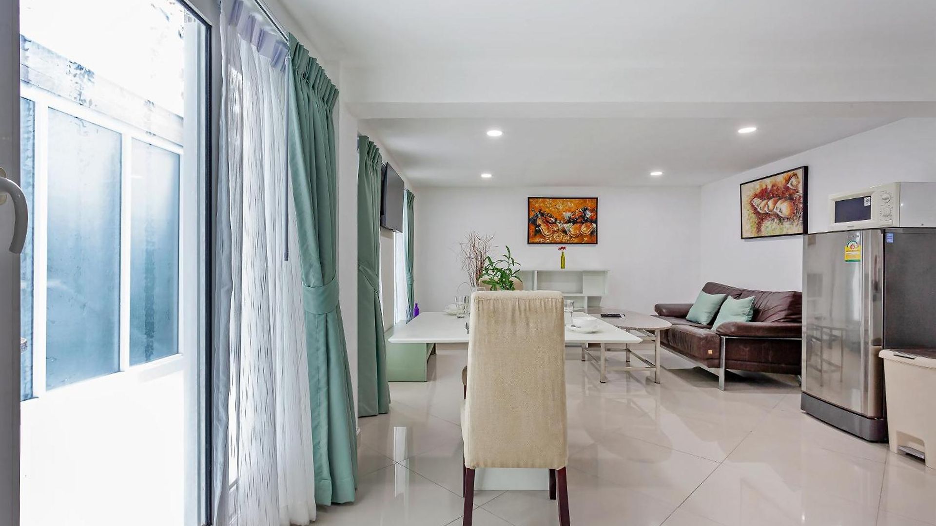 Grosvenor House - Olympic Pool - อพาร์ทเม้น *