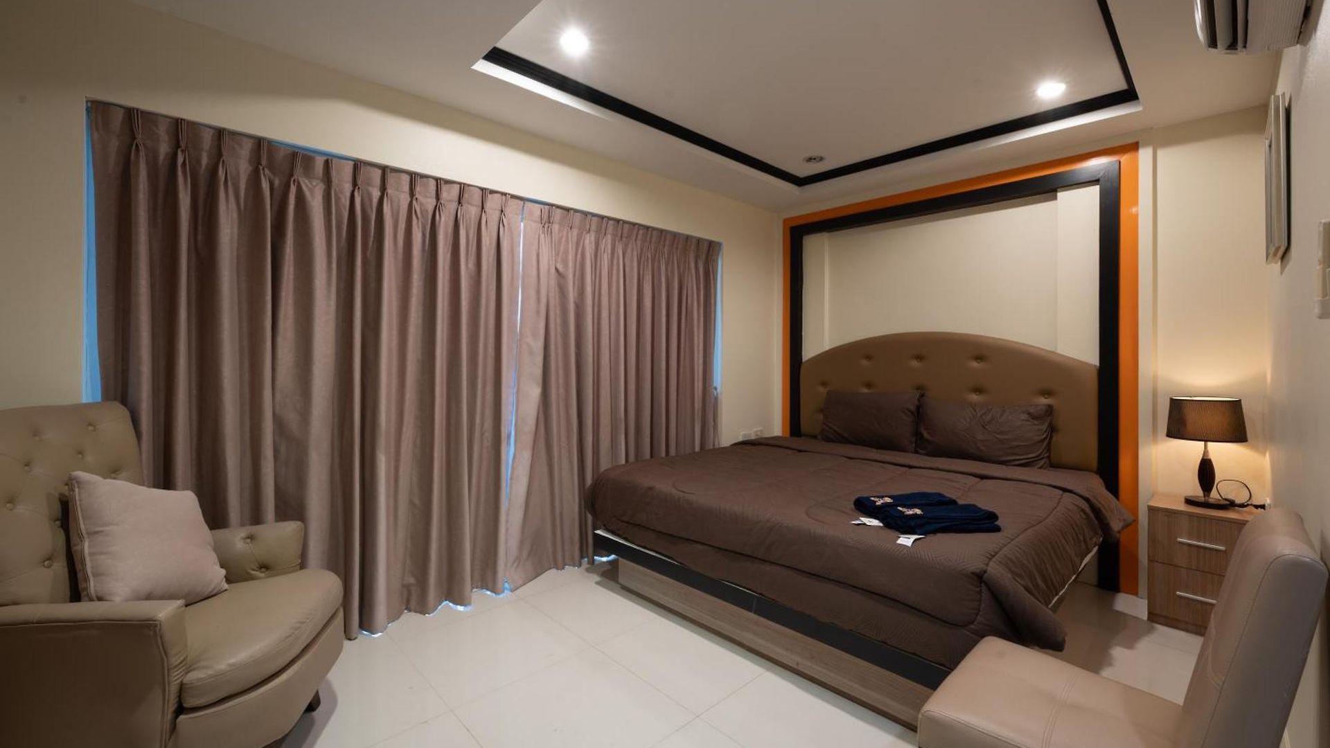 New Nordic Vip 6 Kristine By Apartwell Apartment