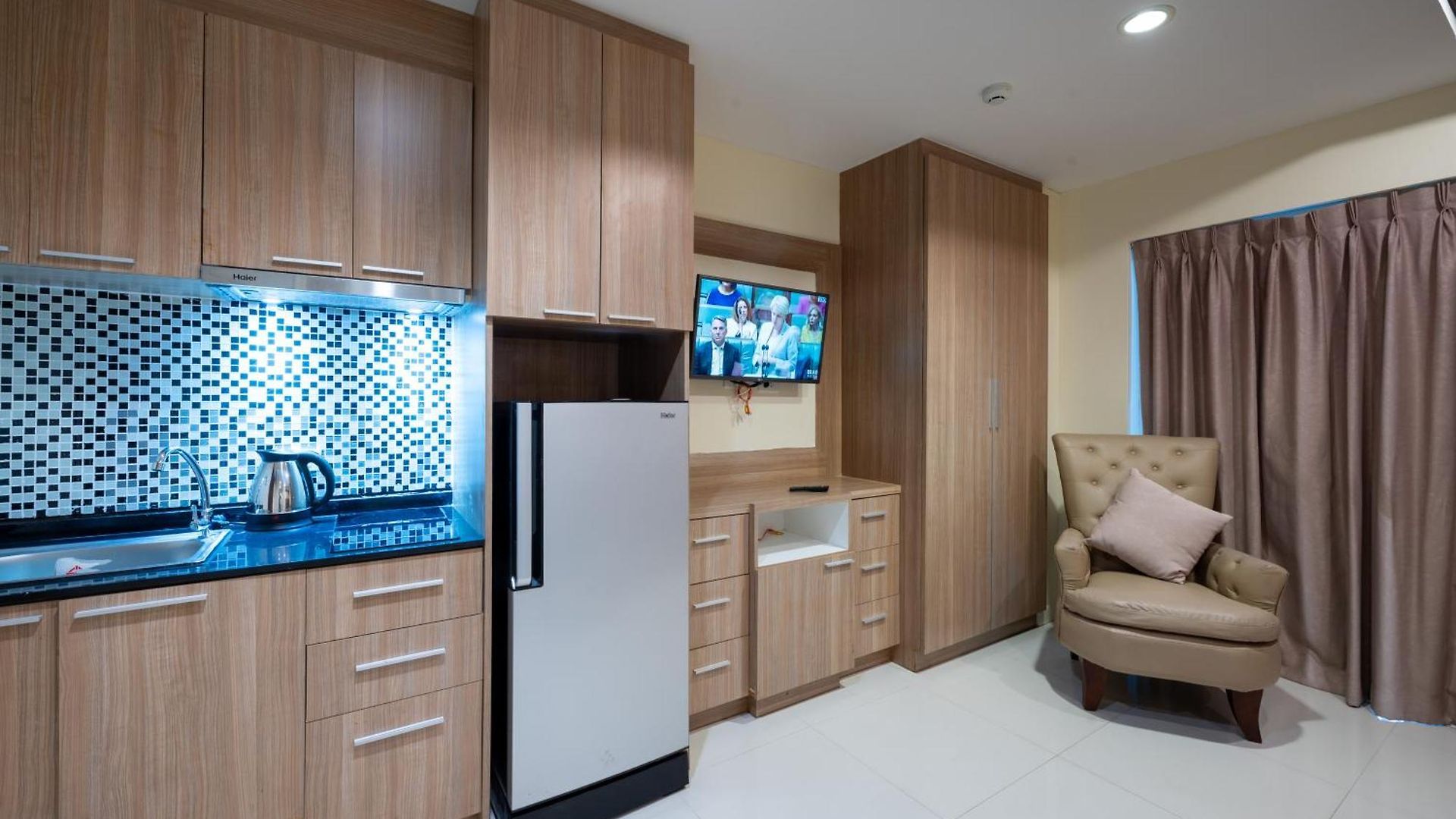 Apartment New Nordic Vip 6 Kristine By Apartwell