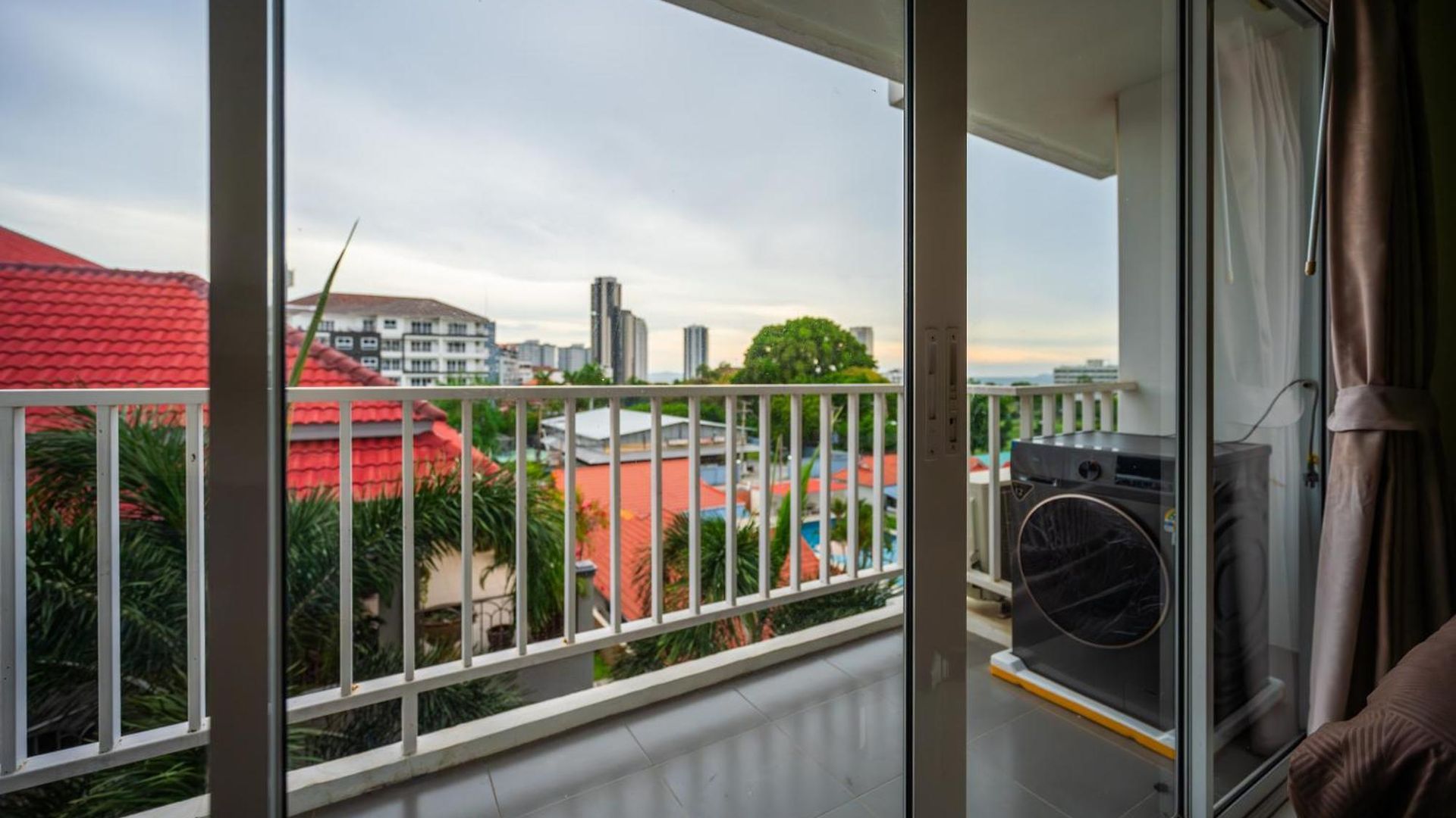 New Nordic Vip 6 Kristine By Apartwell Apartment