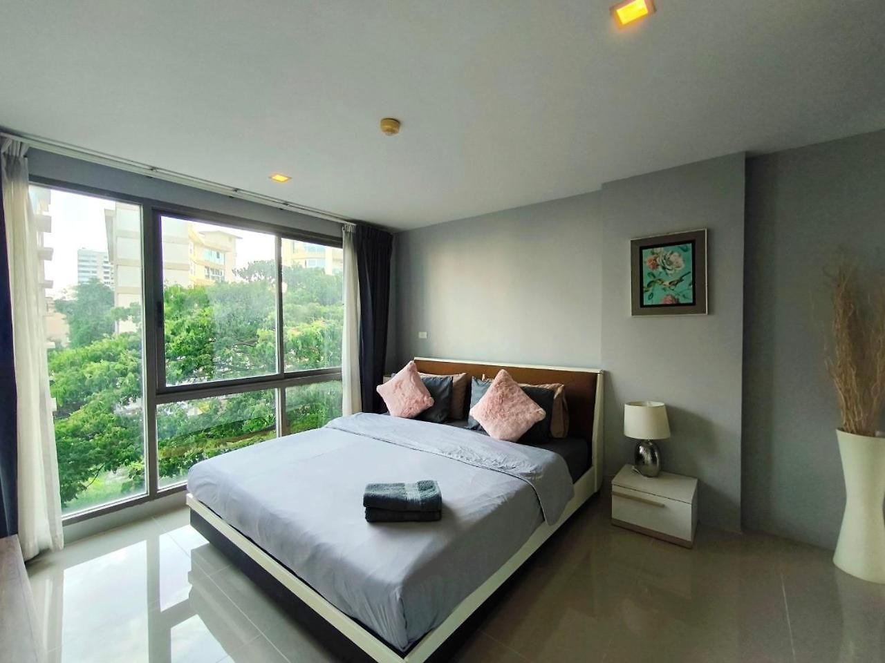 The Urban Center By Fantasea อพาร์ทเม้น *