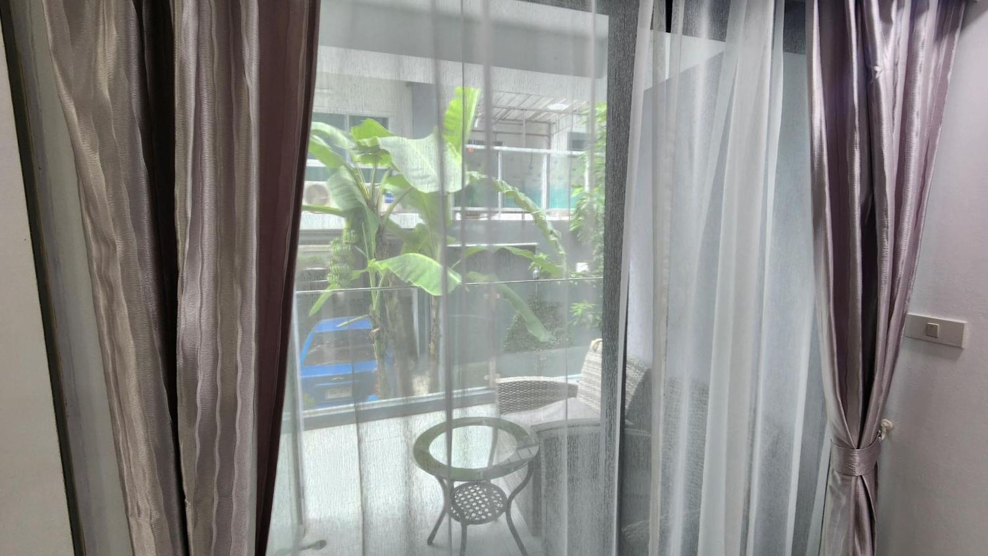 Garden Tropical Siam * Pattaya