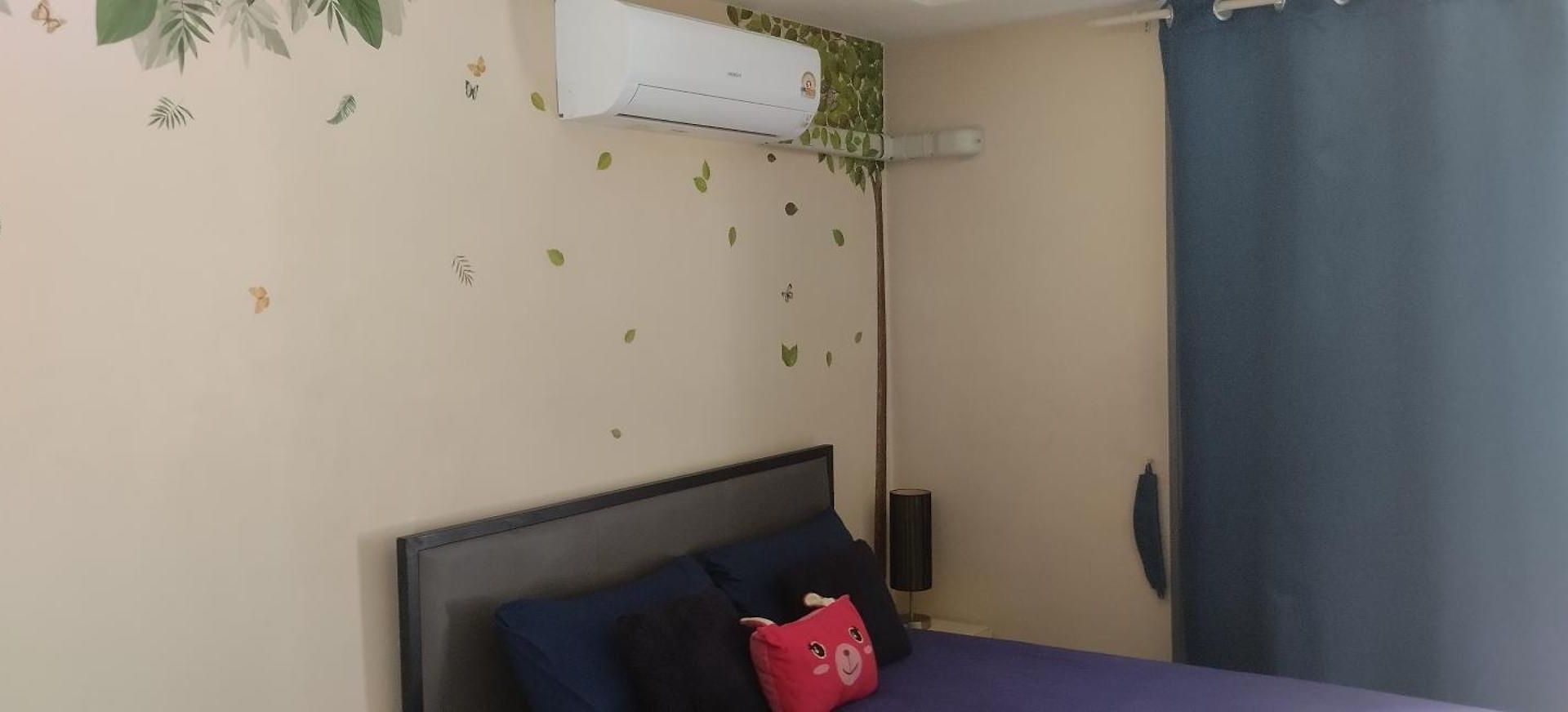 Studio, Laguna Bay 2, Pratumnak, For Rent Apartment