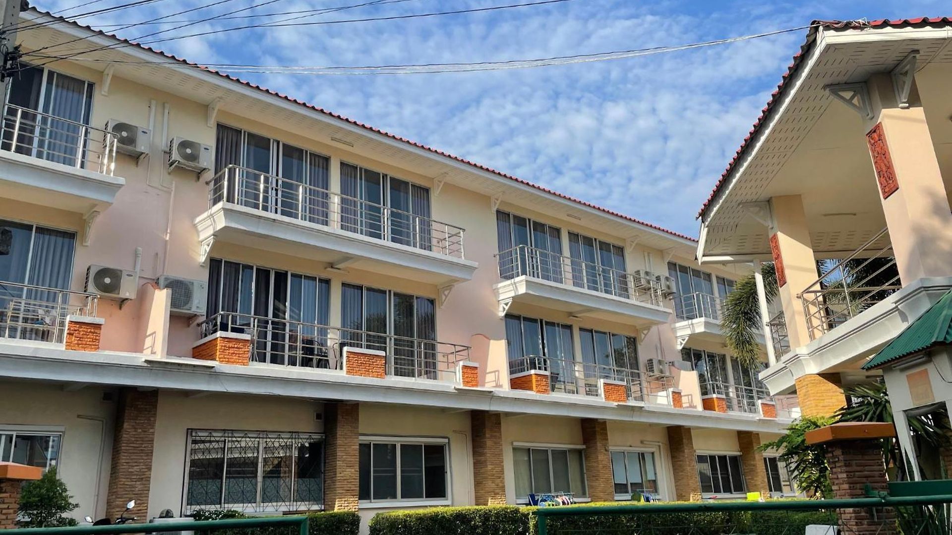 Maxim Pattaya