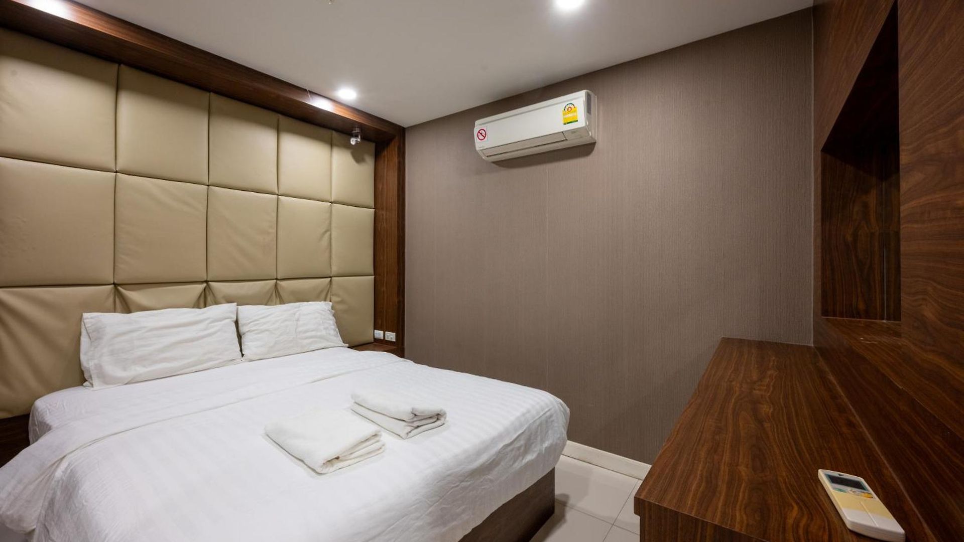 New Nordic Marcus 3 By Apartwell Pattaya