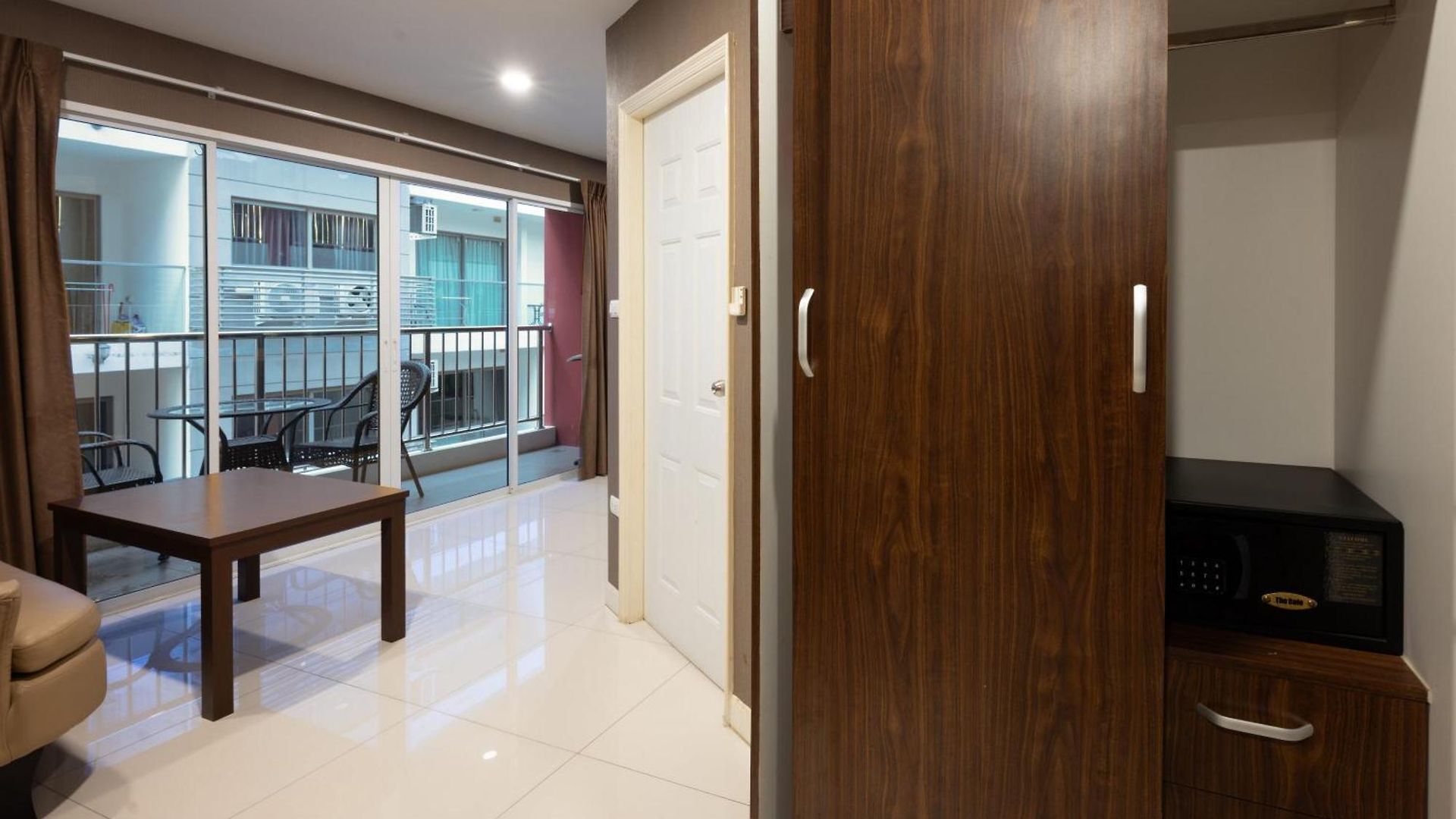 New Nordic Marcus 3 By Apartwell Apartment
