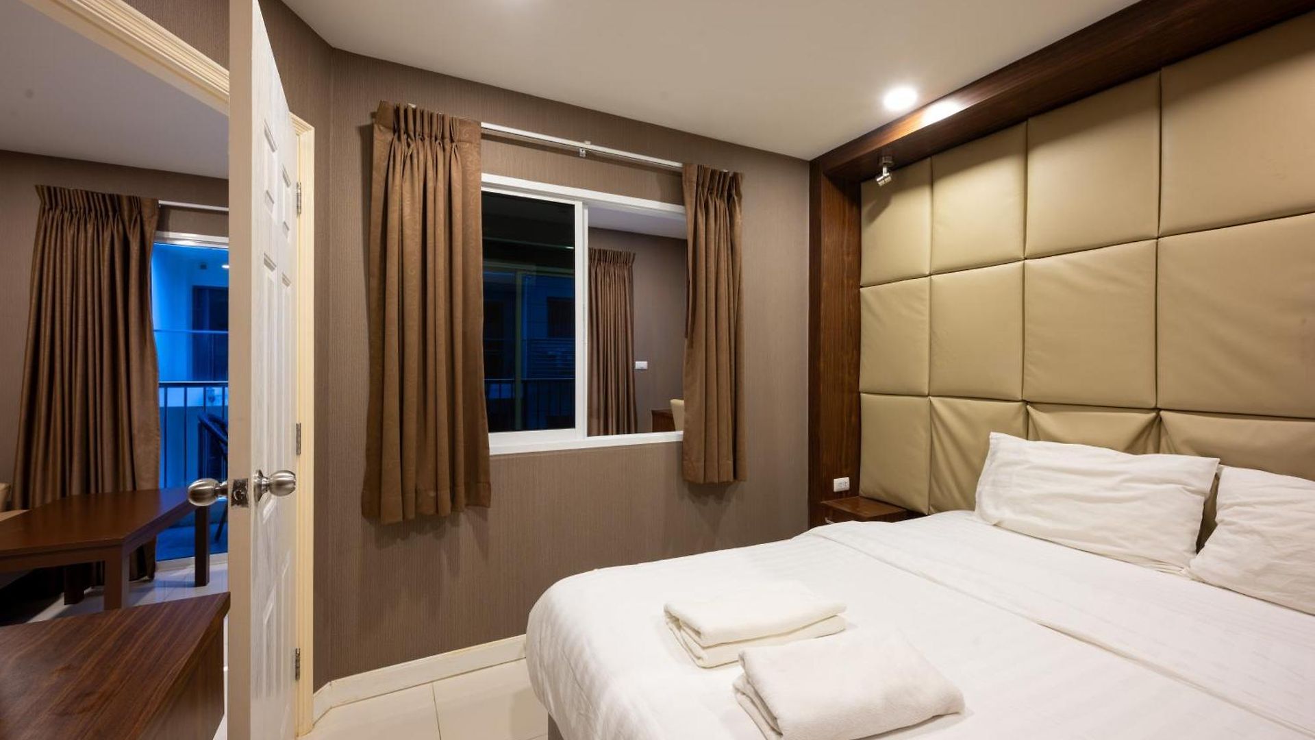 New Nordic Marcus 3 By Apartwell Apartment Pattaya