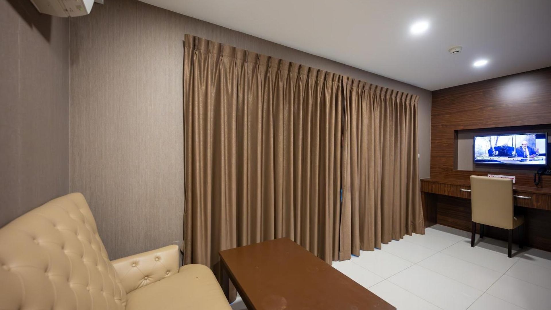 New Nordic Marcus 3 By Apartwell Apartment Pattaya