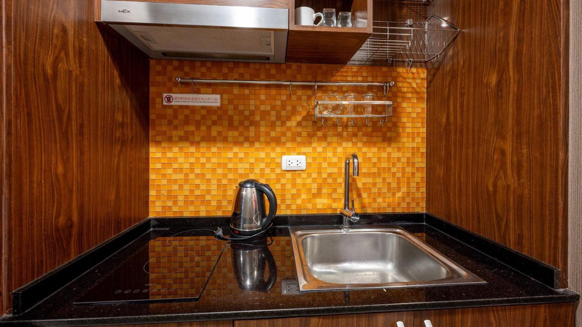 New Nordic Marcus 3 By Apartwell Apartment *