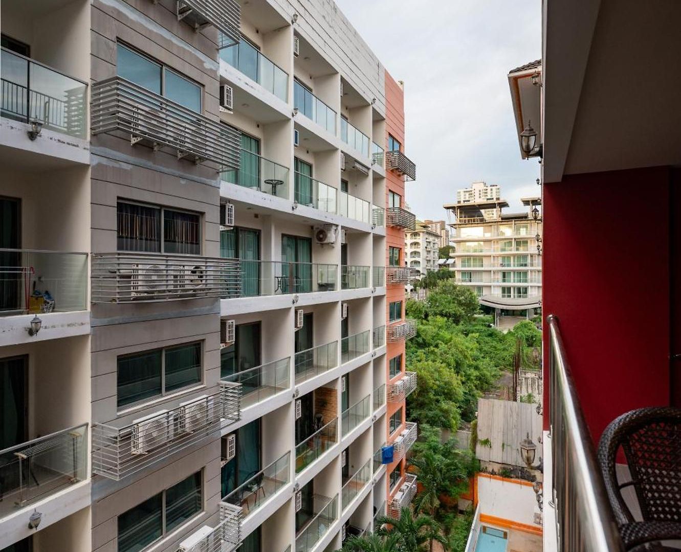 New Nordic Marcus 3 By Apartwell Apartment