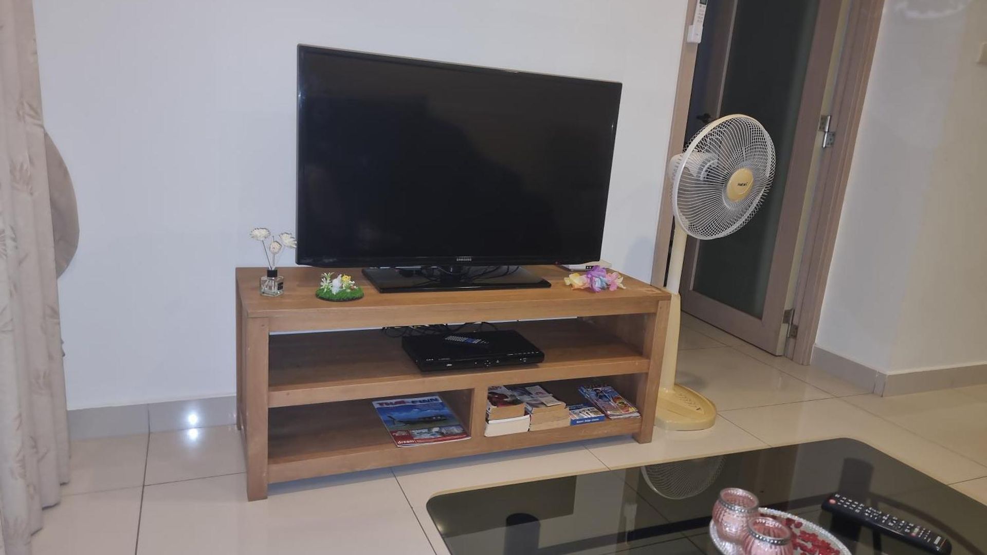 Laguna Bay 1 *