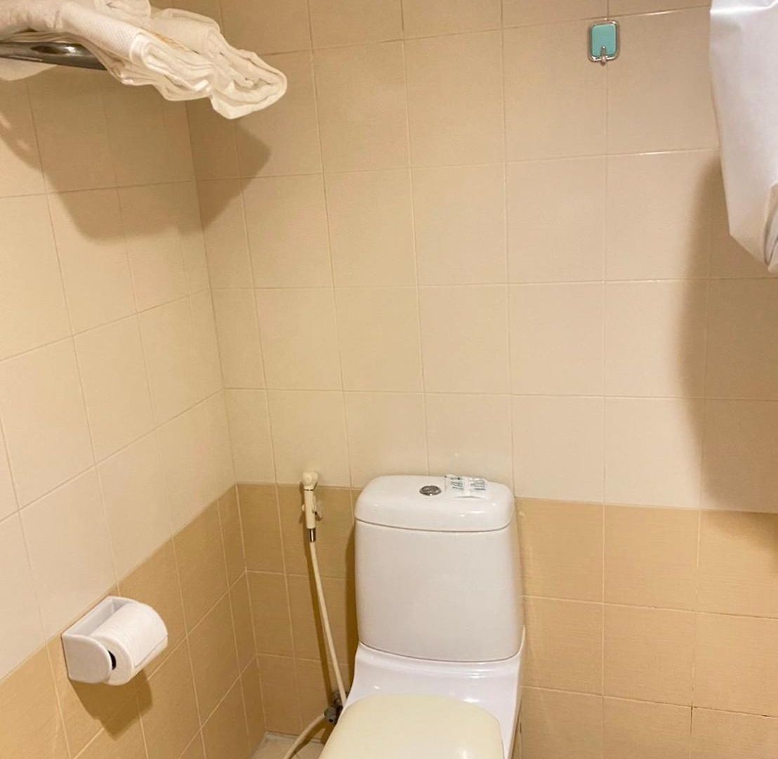 Antai 2 โรงแรม