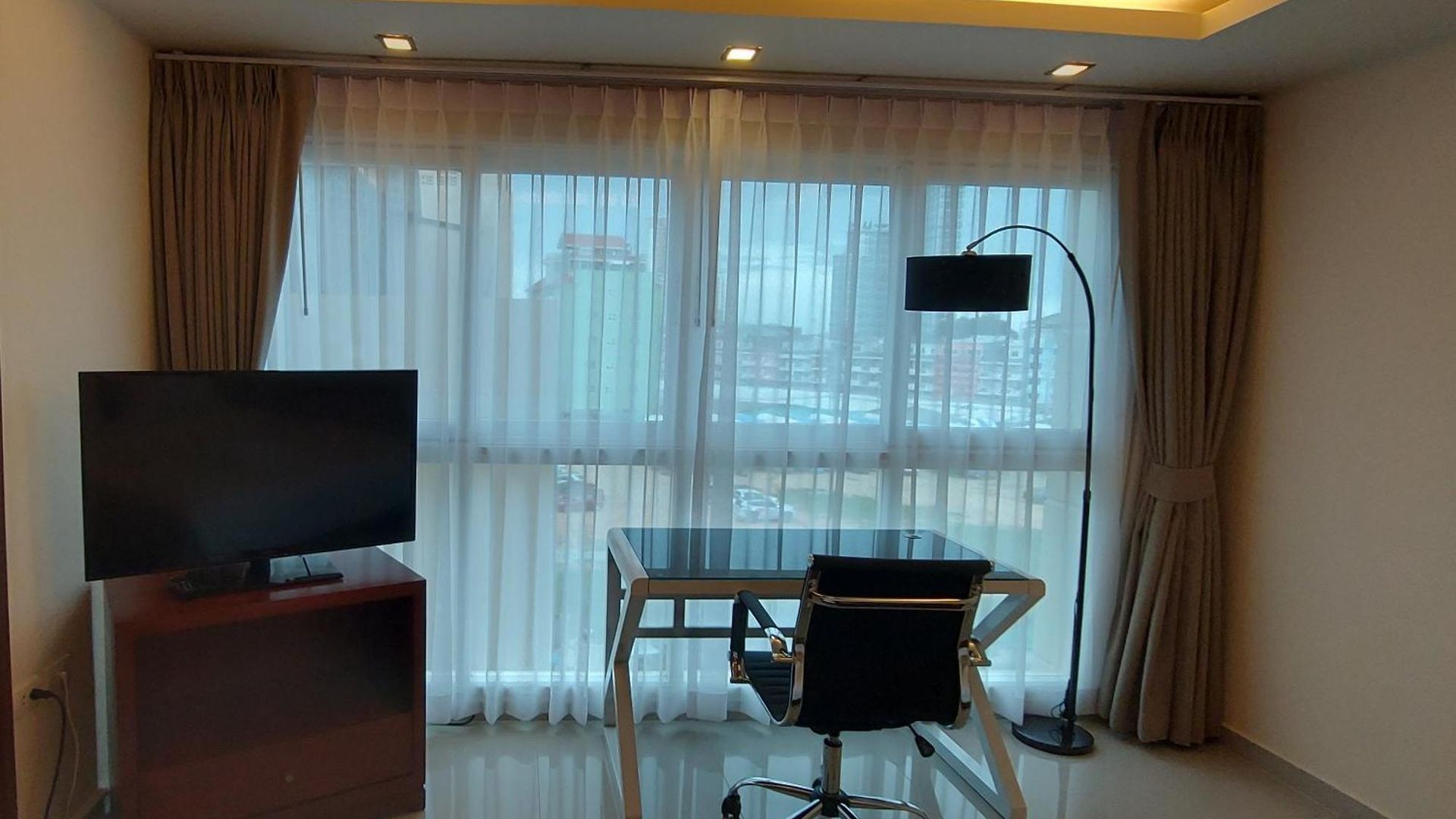 Garden - 2br Suite, 76sqm อพาร์ทเม้น