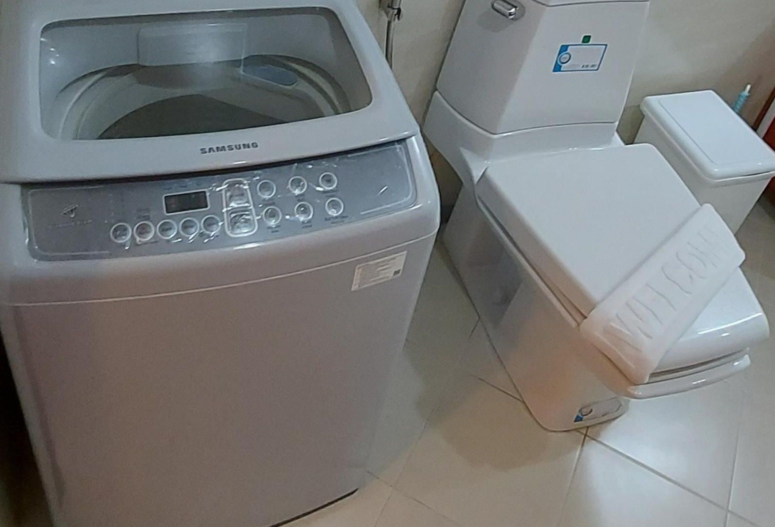 อพาร์ทเม้น Garden - 2br Suite, 76sqm *