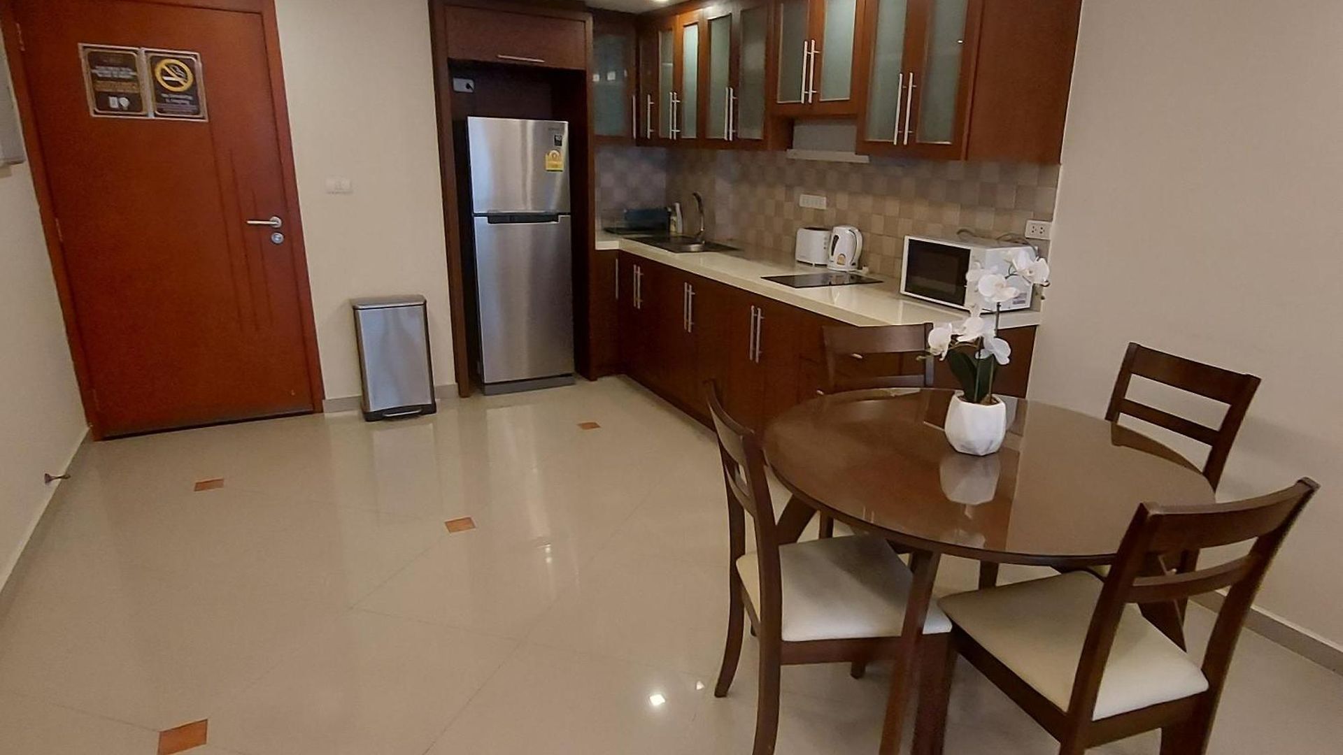 Garden - 2br Suite, 76sqm *