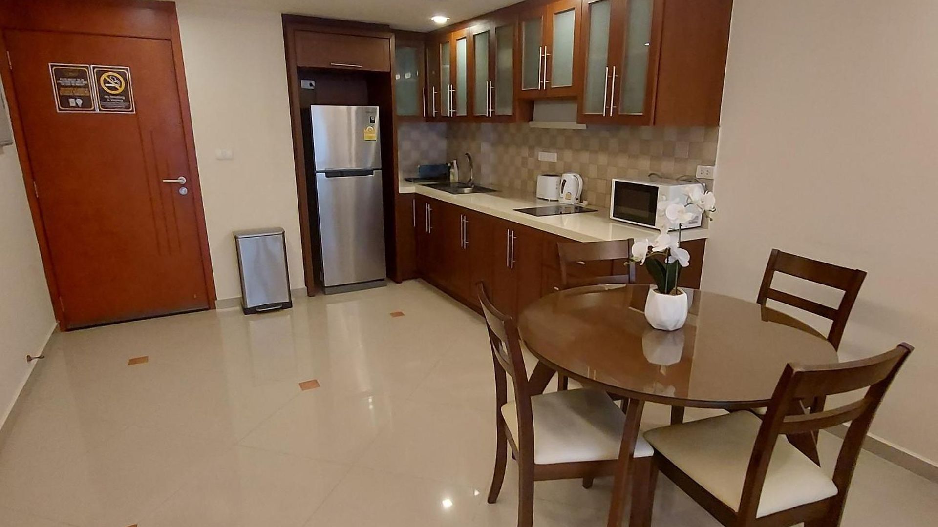 Garden - 2br Suite, 76sqm Pattaya