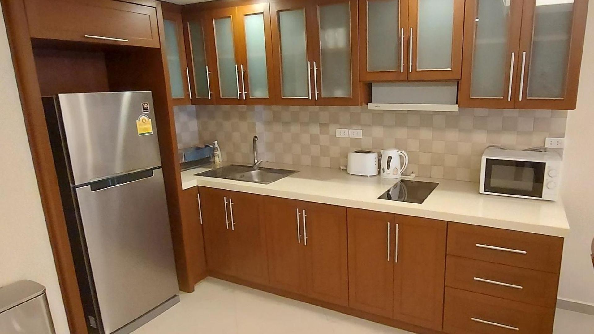 Garden - 2br Suite, 76sqm * Pattaya