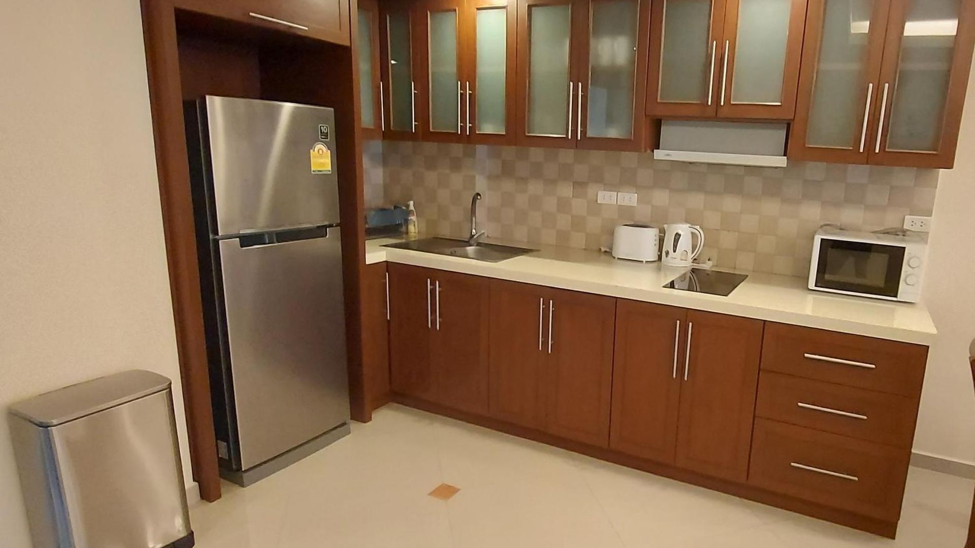 Garden - 2br Suite, 76sqm