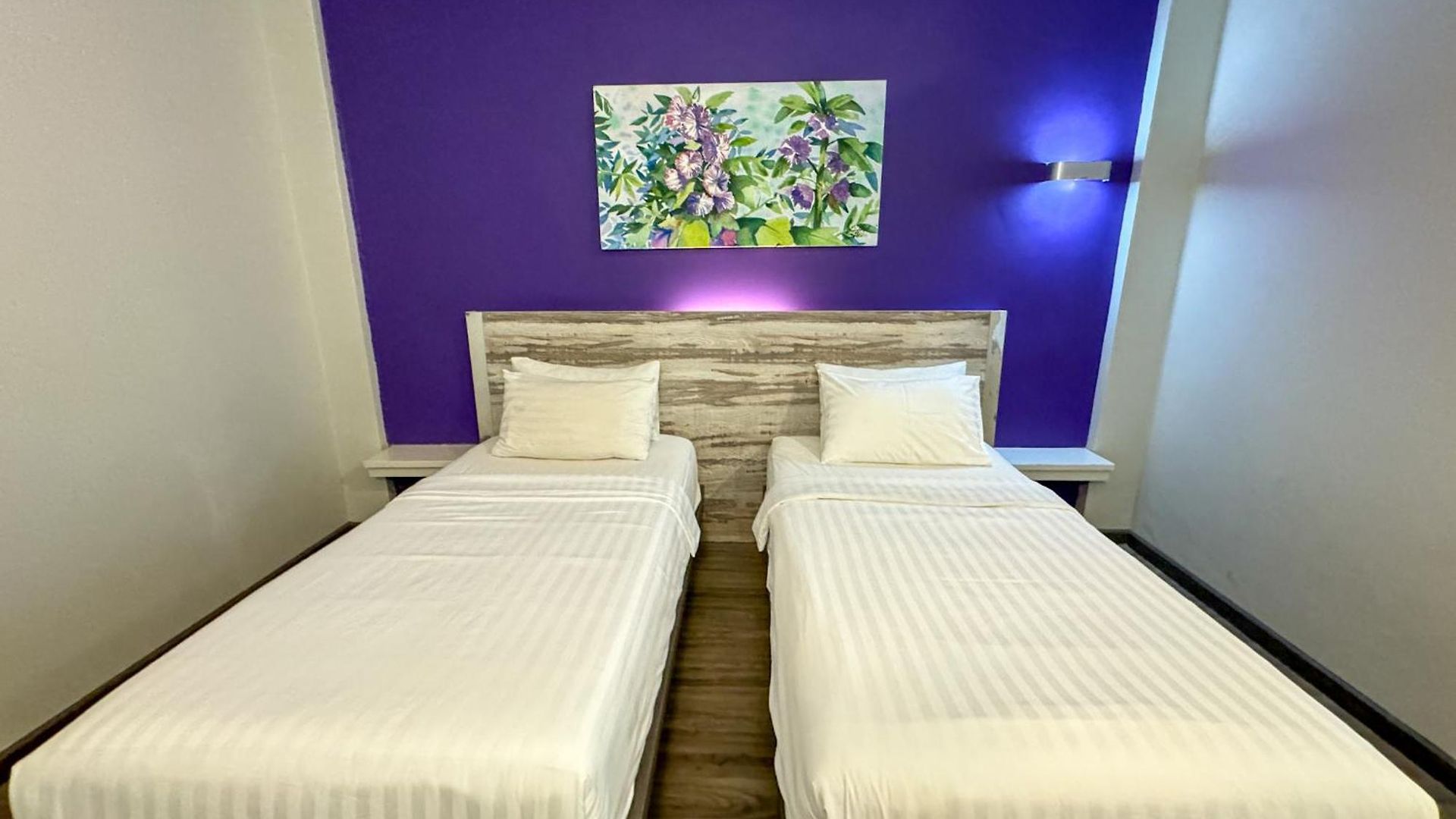 บีบีเฮาส์ พัทยา โรงแรม Pattaya