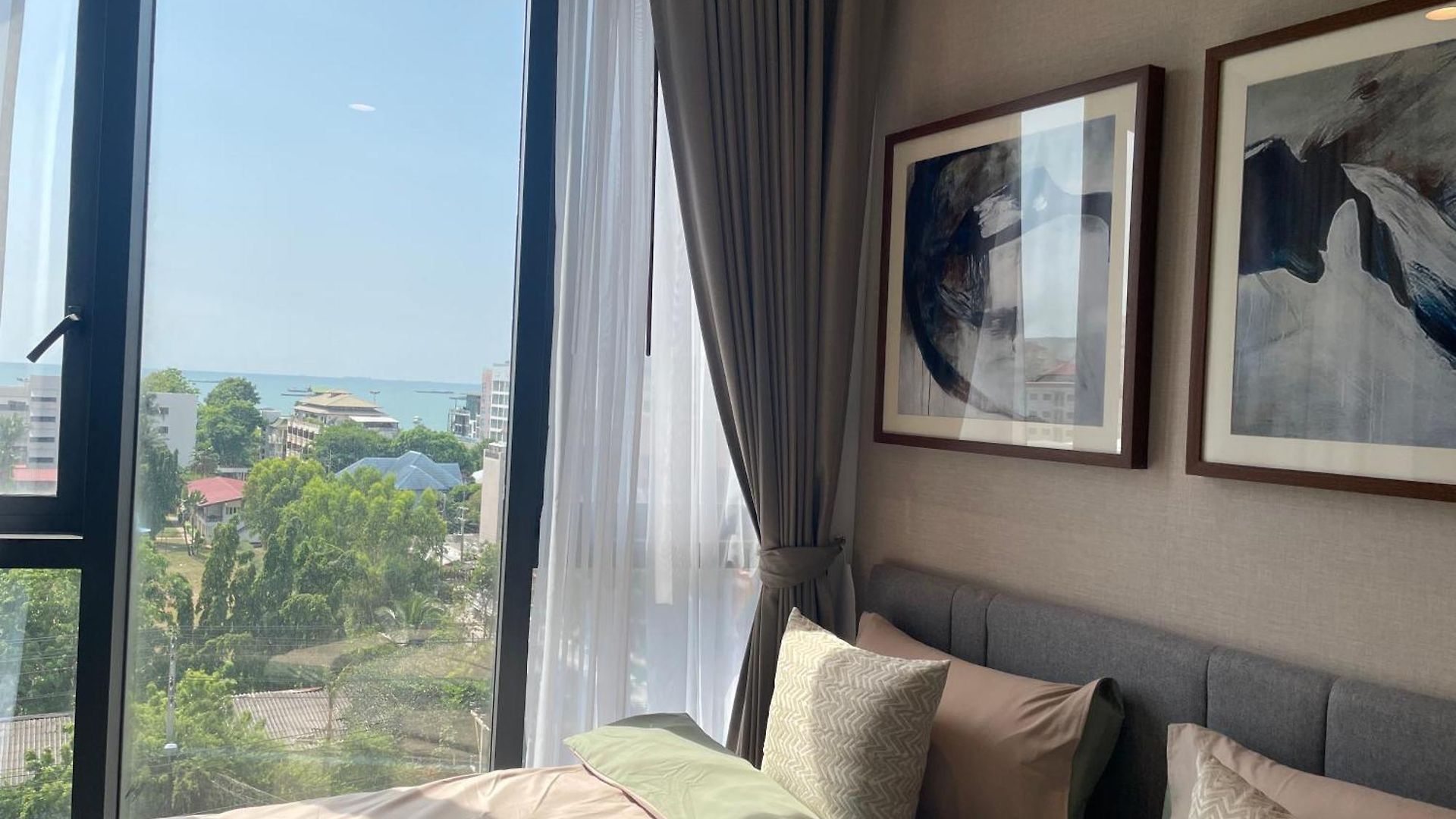 Edge Super Pattaya