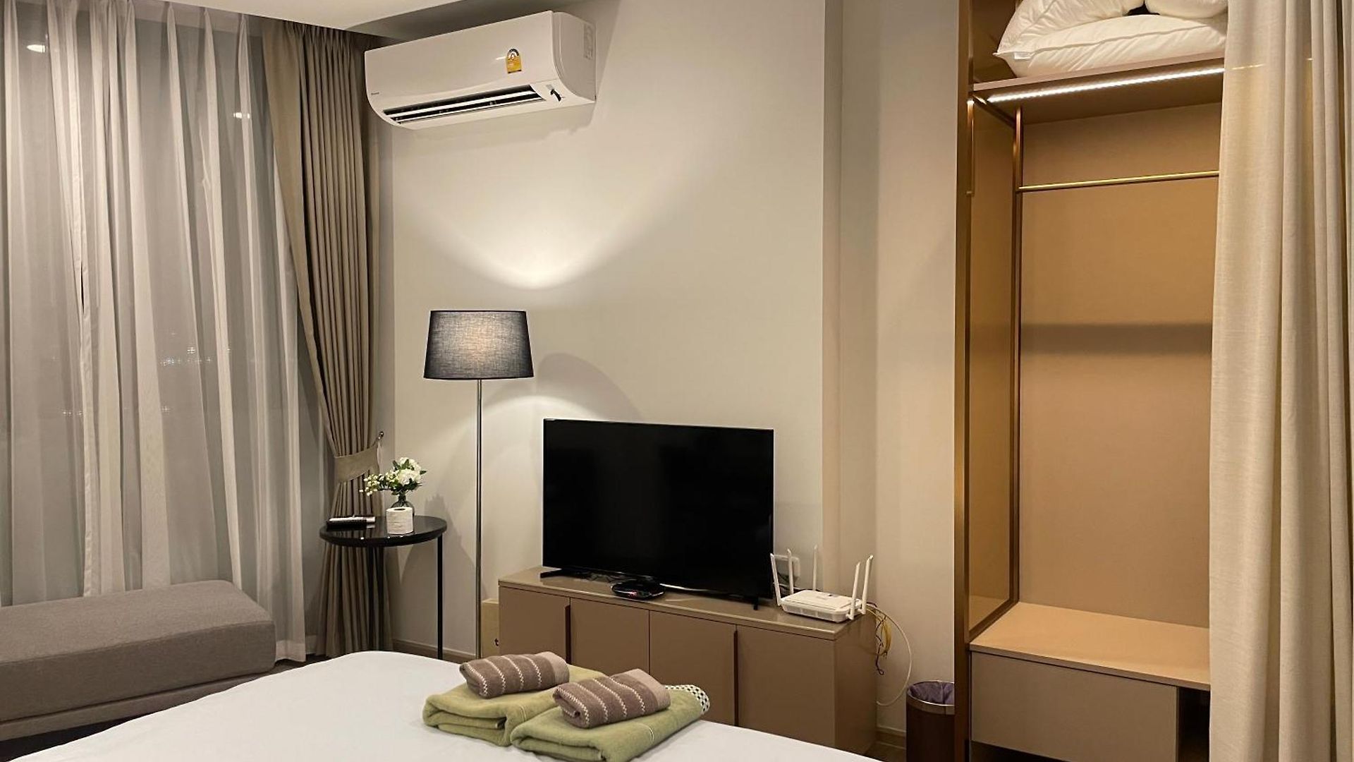 Edge Super * Pattaya