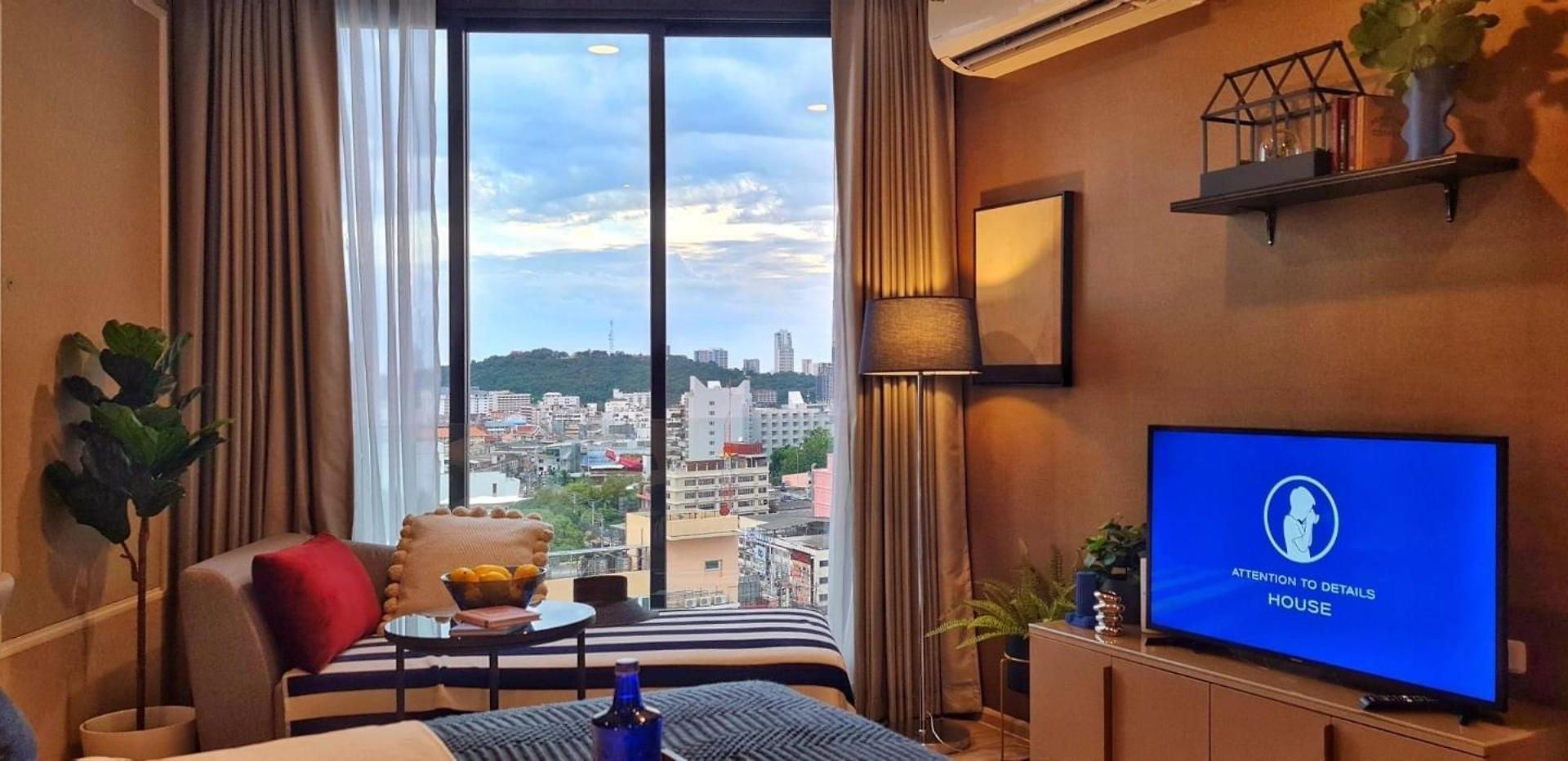 Edge Super Pattaya