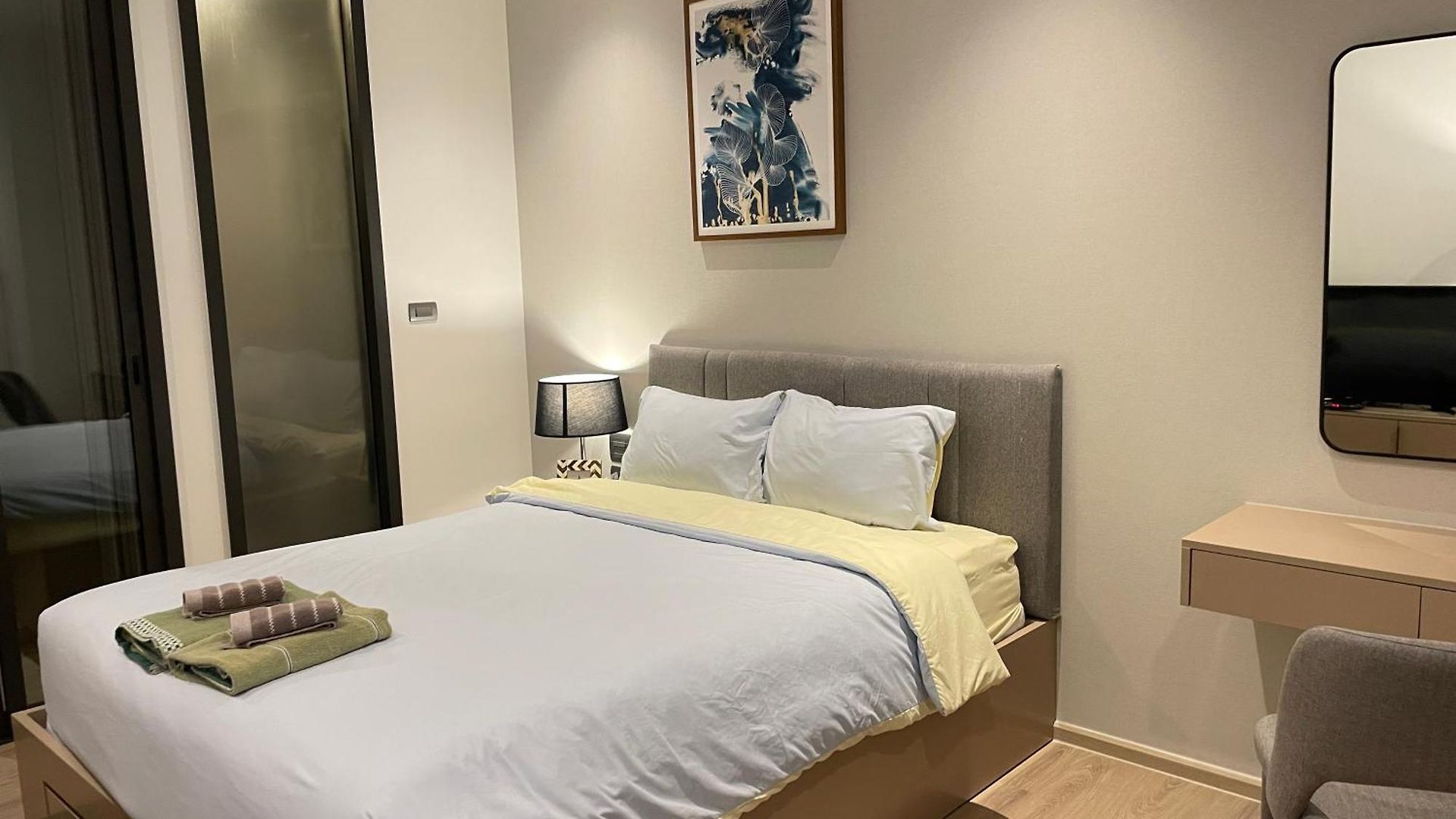 Edge Super Pattaya