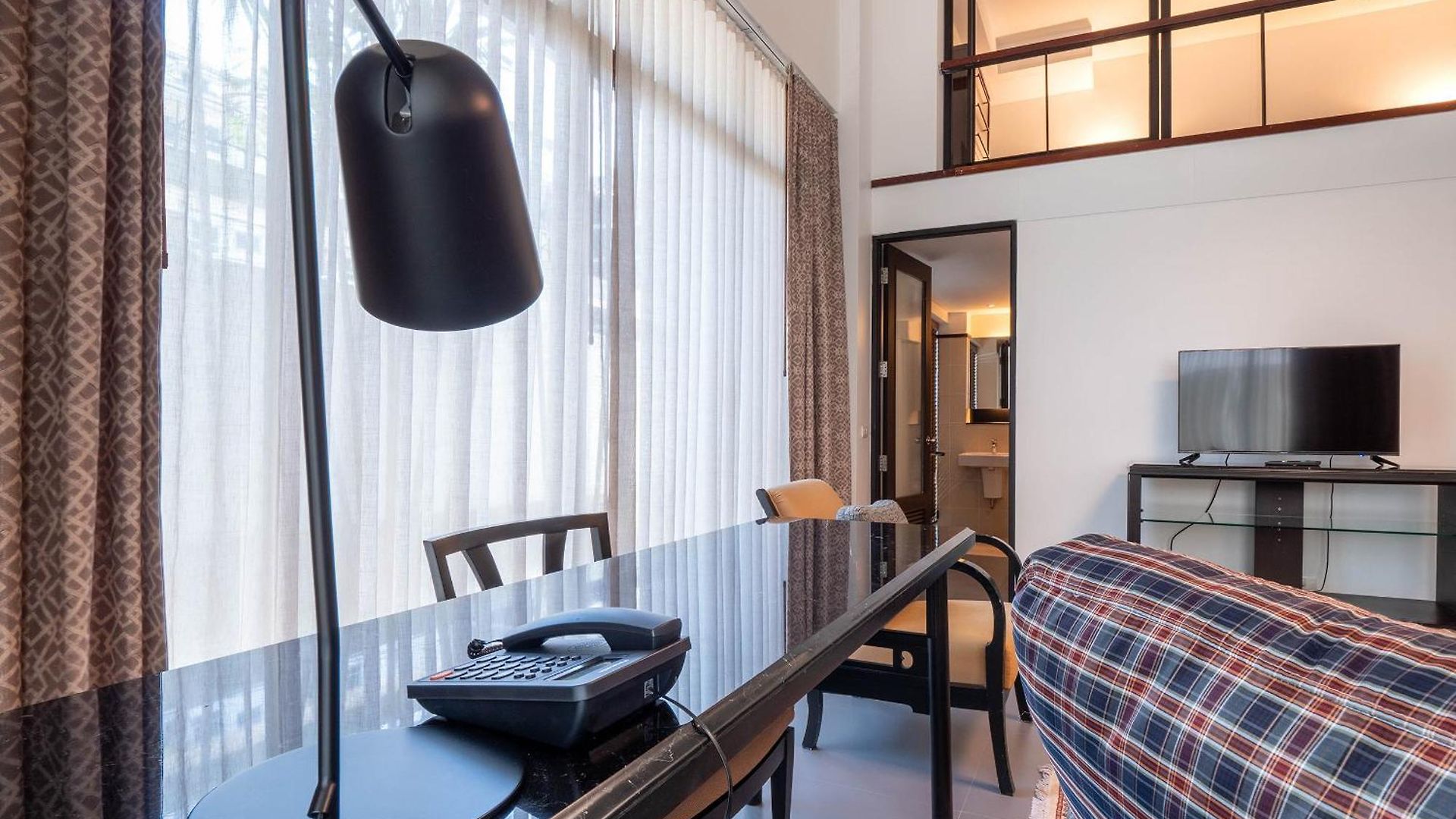 Luxe 3*