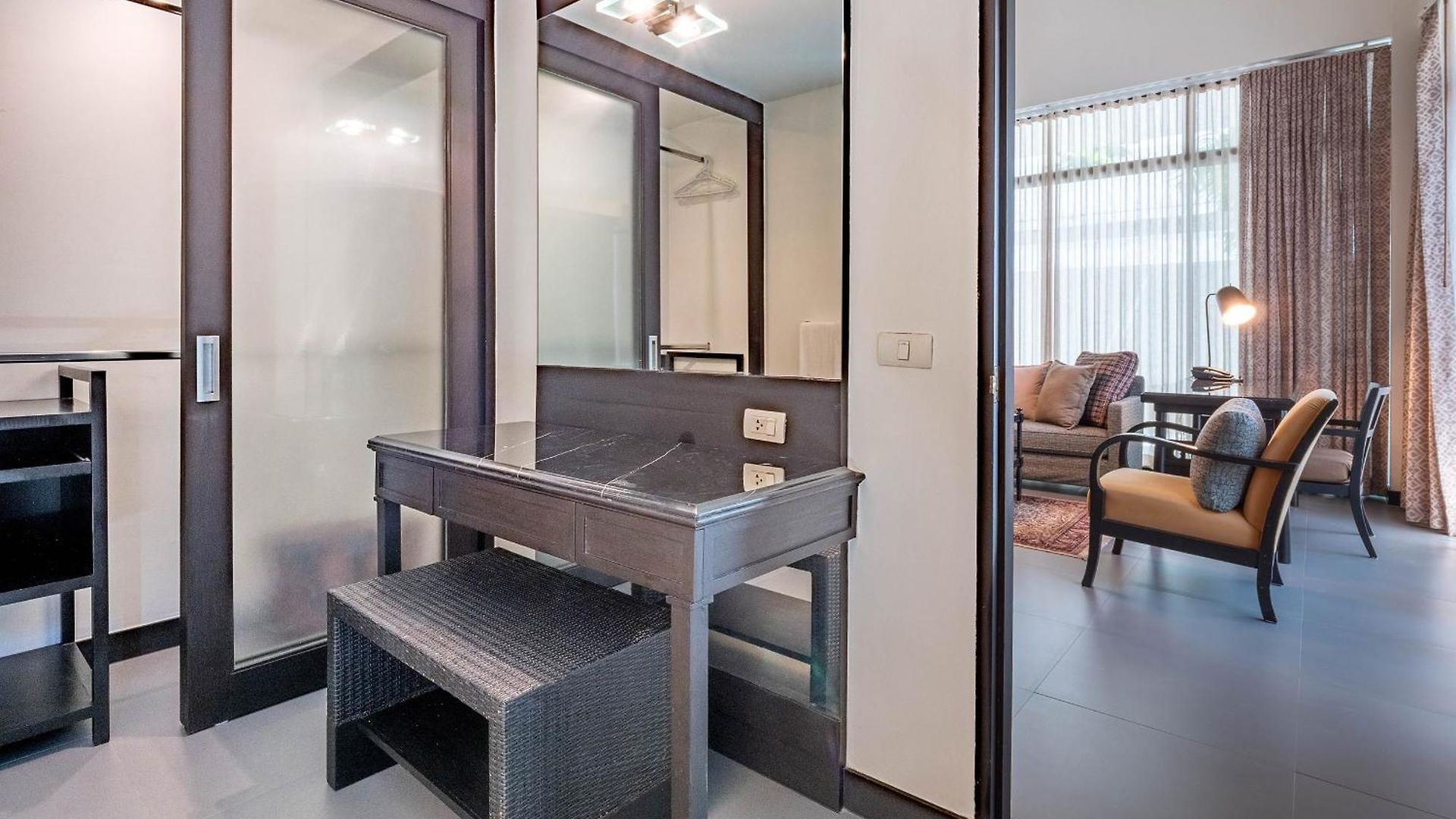 Luxe 3* Pattaya