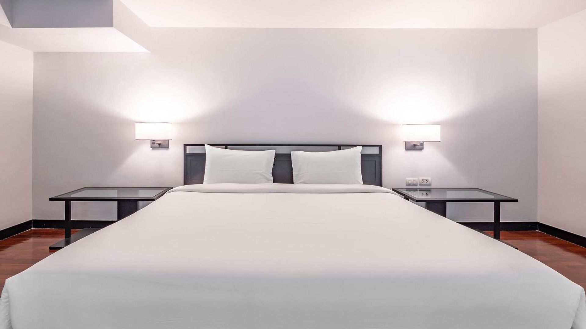 Luxe 3*