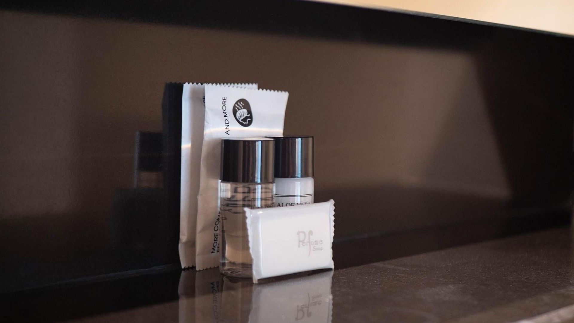 Luxe 3*