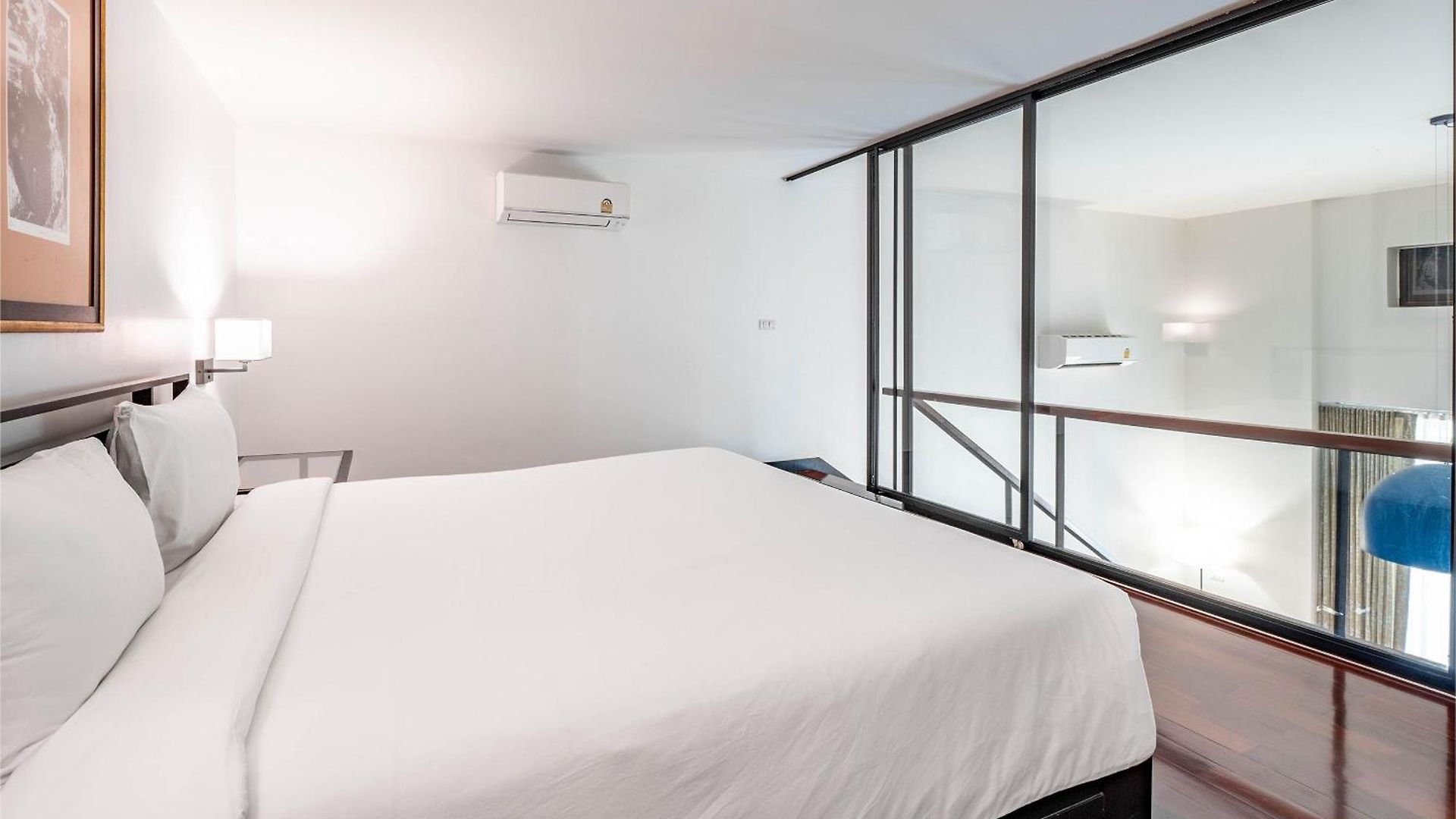 Luxe อพาร์ตโฮเทล