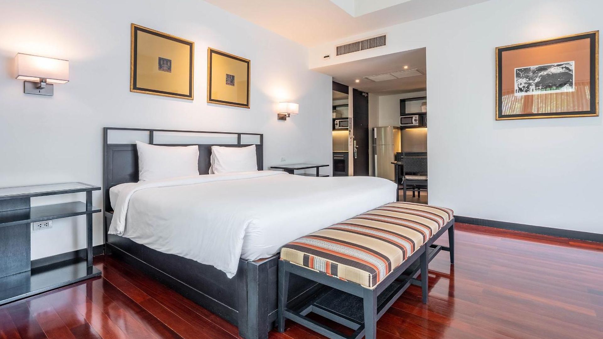 Luxe 3*